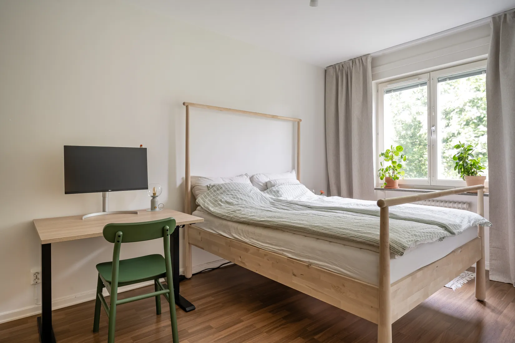 Bostadsrätt, Cirkusvägen 7, Västberga/Telefonplan, Stockholm