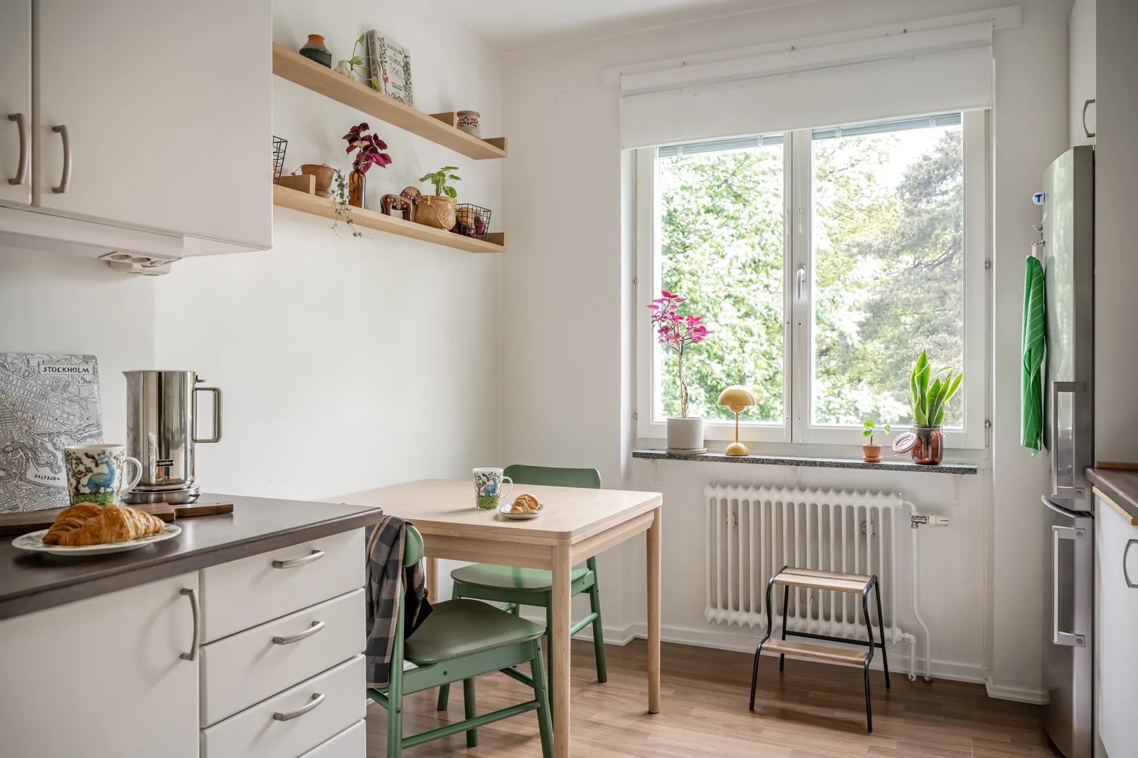 Bostadsrätt, Cirkusvägen 7, Västberga/Telefonplan, Stockholm