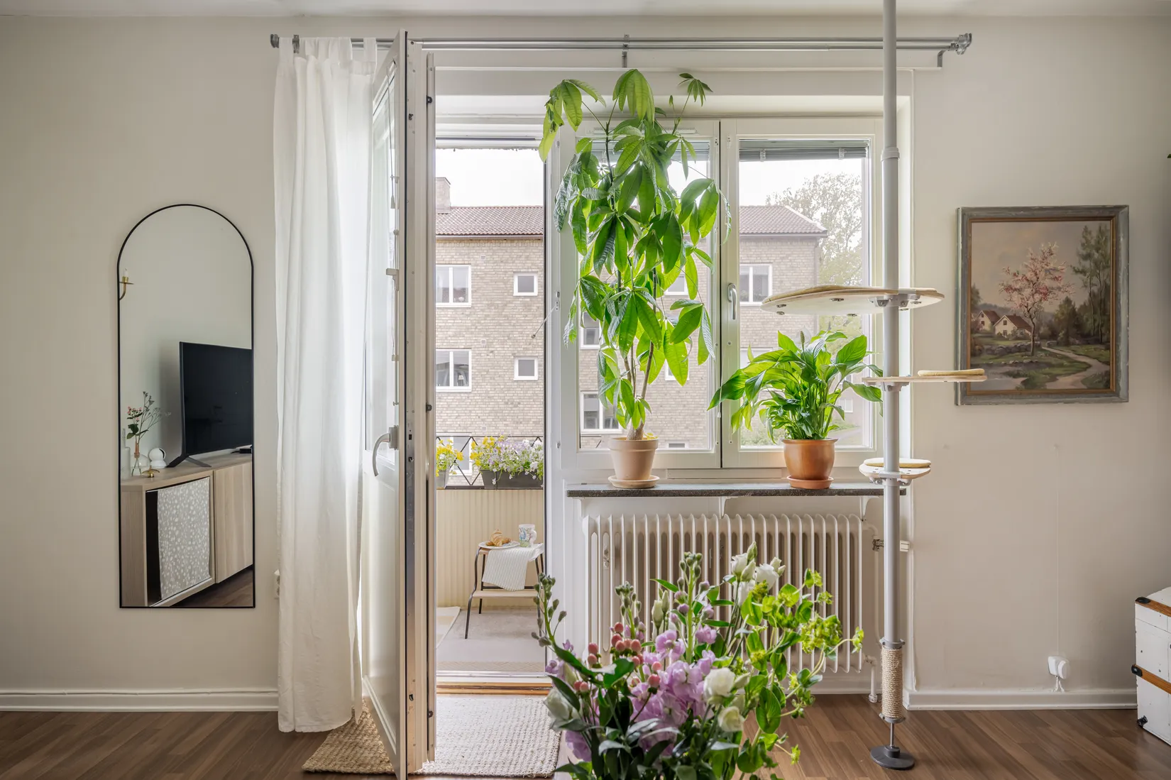 Bostadsrätt, Cirkusvägen 7, Västberga/Telefonplan, Stockholm