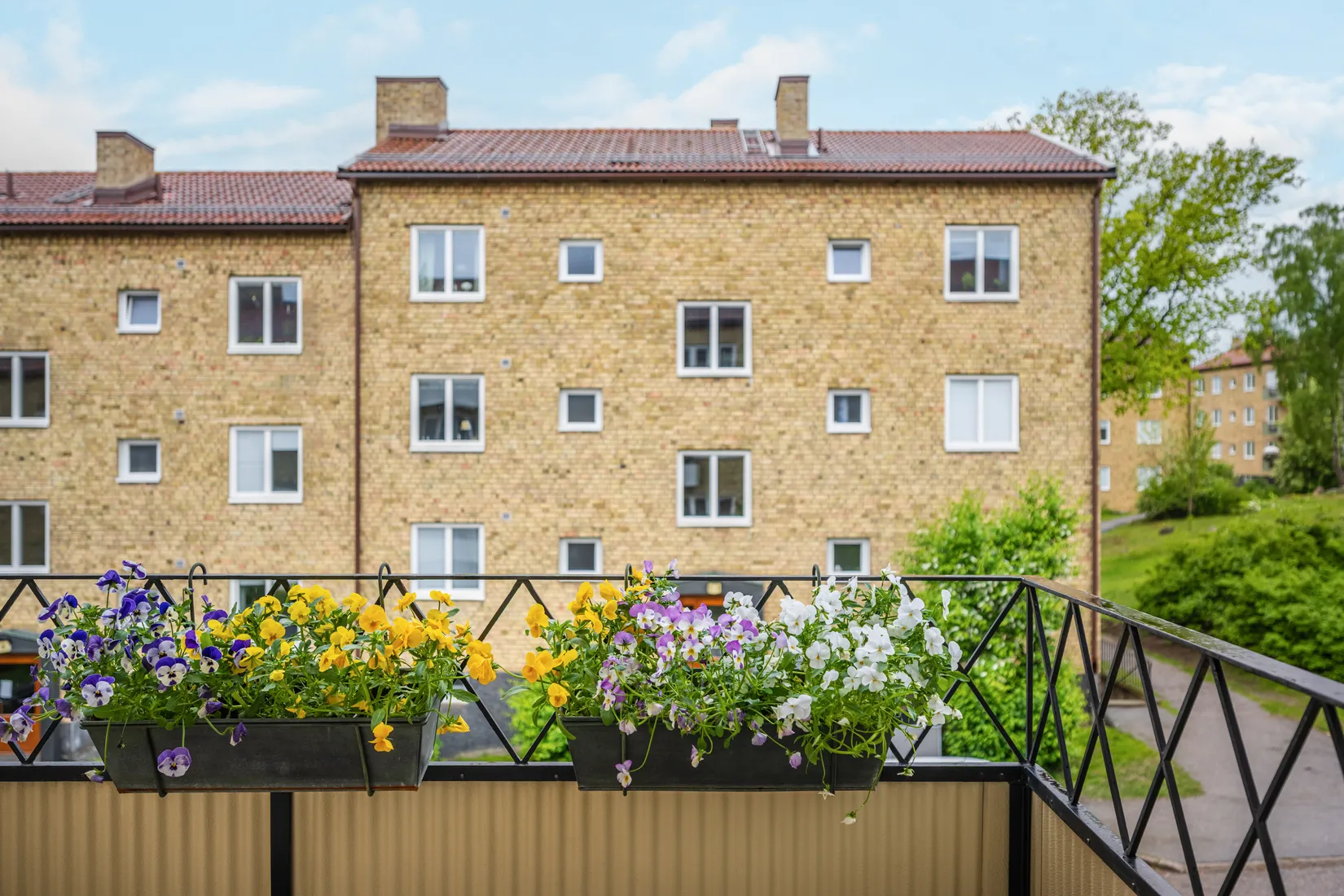 Bostadsrätt, Cirkusvägen 7, Västberga/Telefonplan, Stockholm
