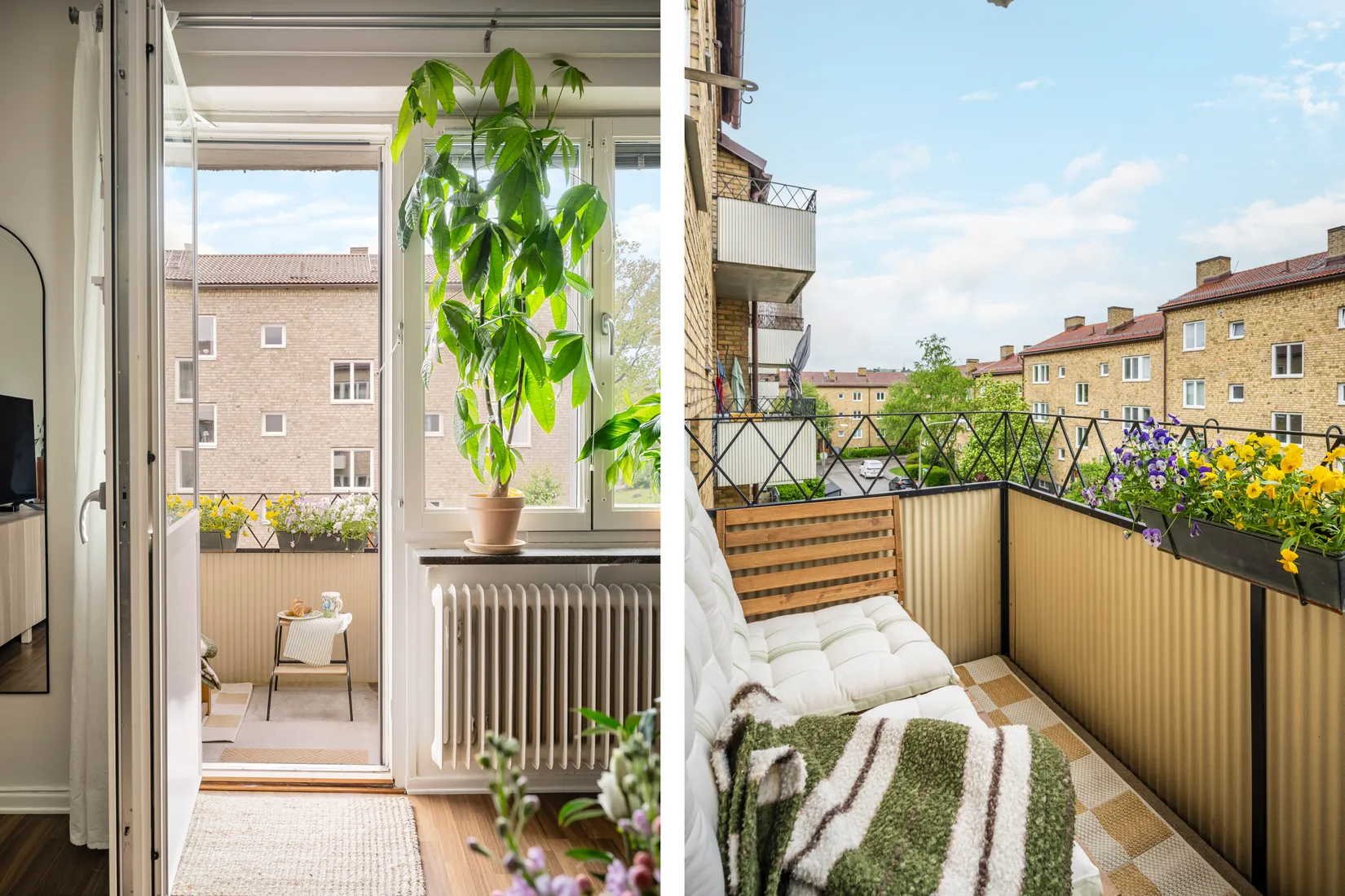Bostadsrätt, Cirkusvägen 7, Västberga/Telefonplan, Stockholm