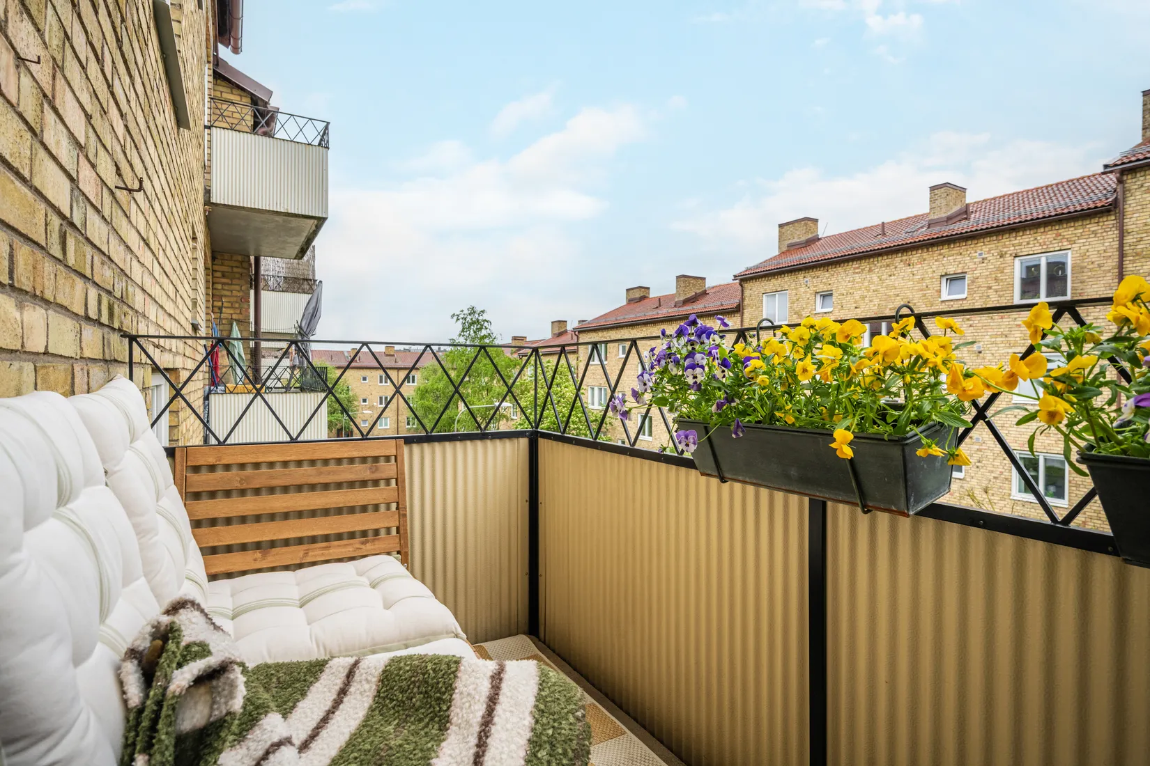 Bostadsrätt, Cirkusvägen 7, Västberga/Telefonplan, Stockholm