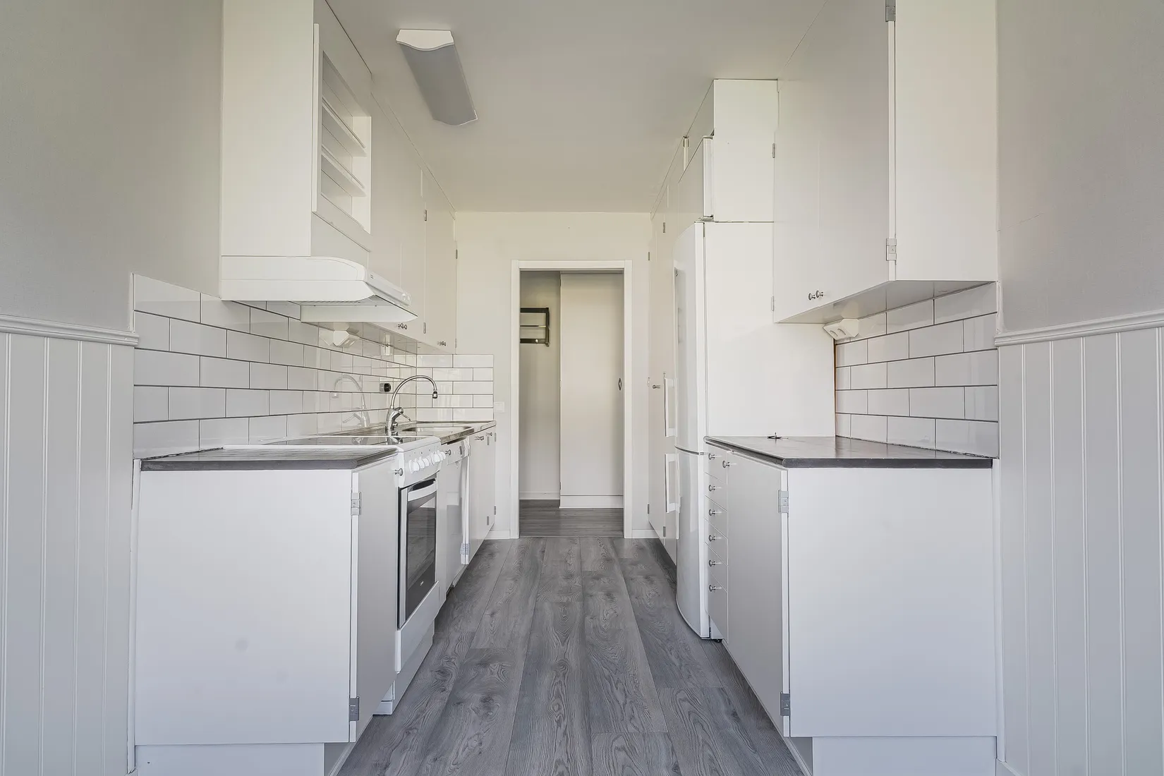 Bostadsrätt, Mellangatan 34, Timrå