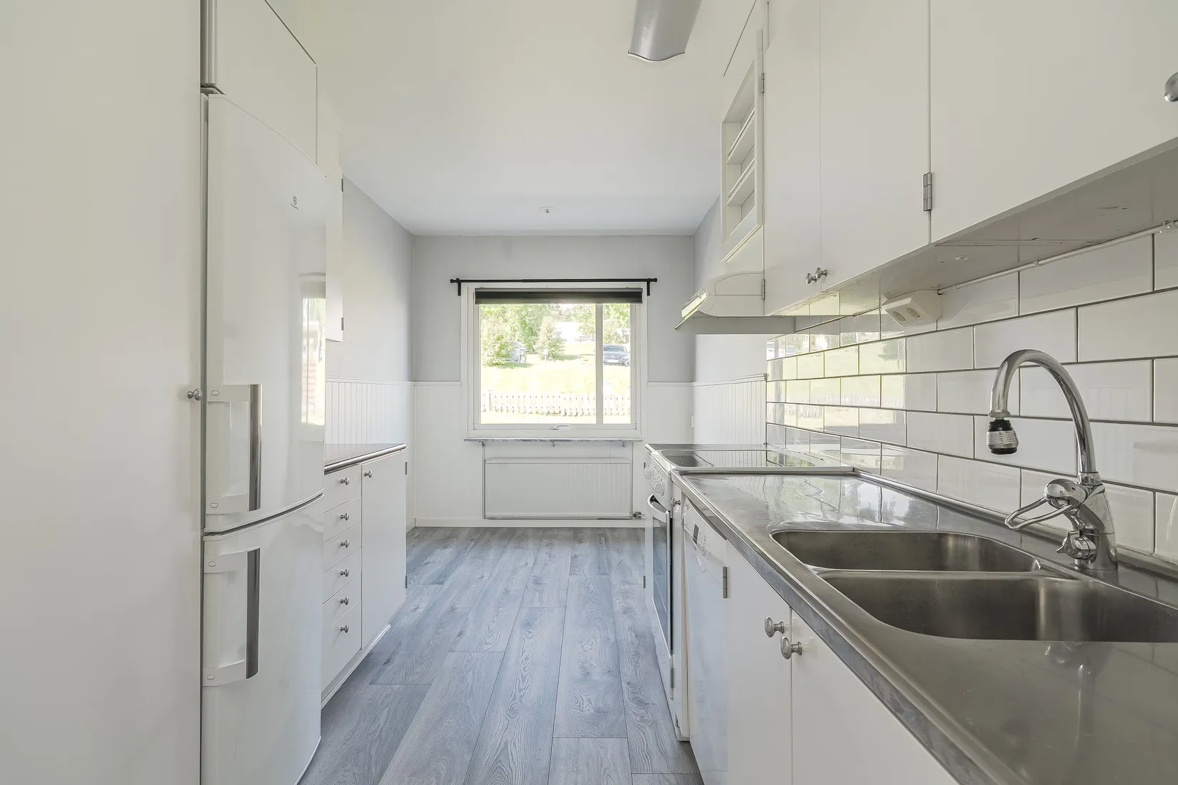 Bostadsrätt, Mellangatan 34, Timrå