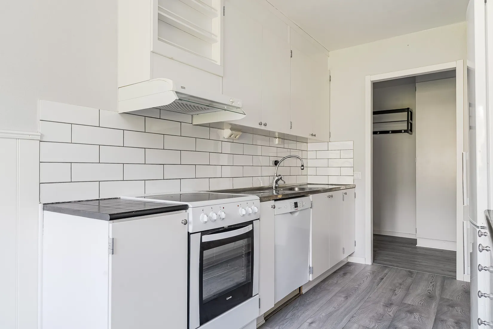 Bostadsrätt, Mellangatan 34, Timrå