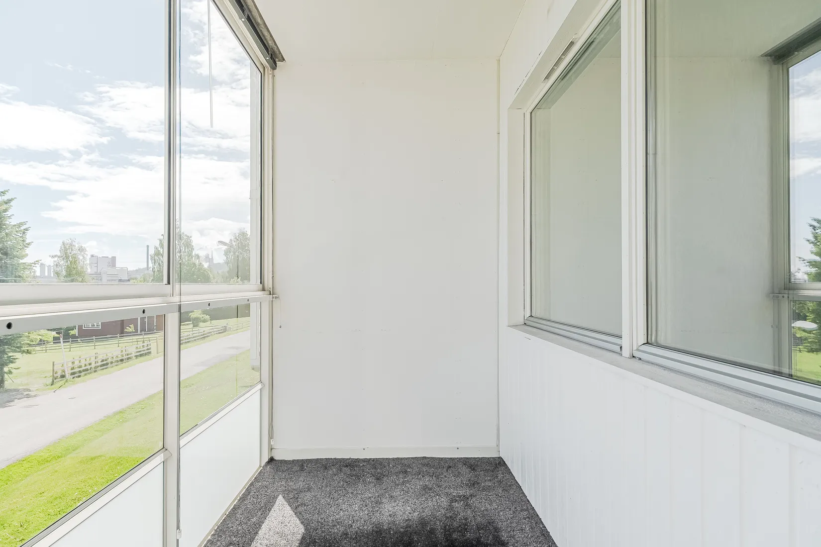 Bostadsrätt, Mellangatan 34, Timrå