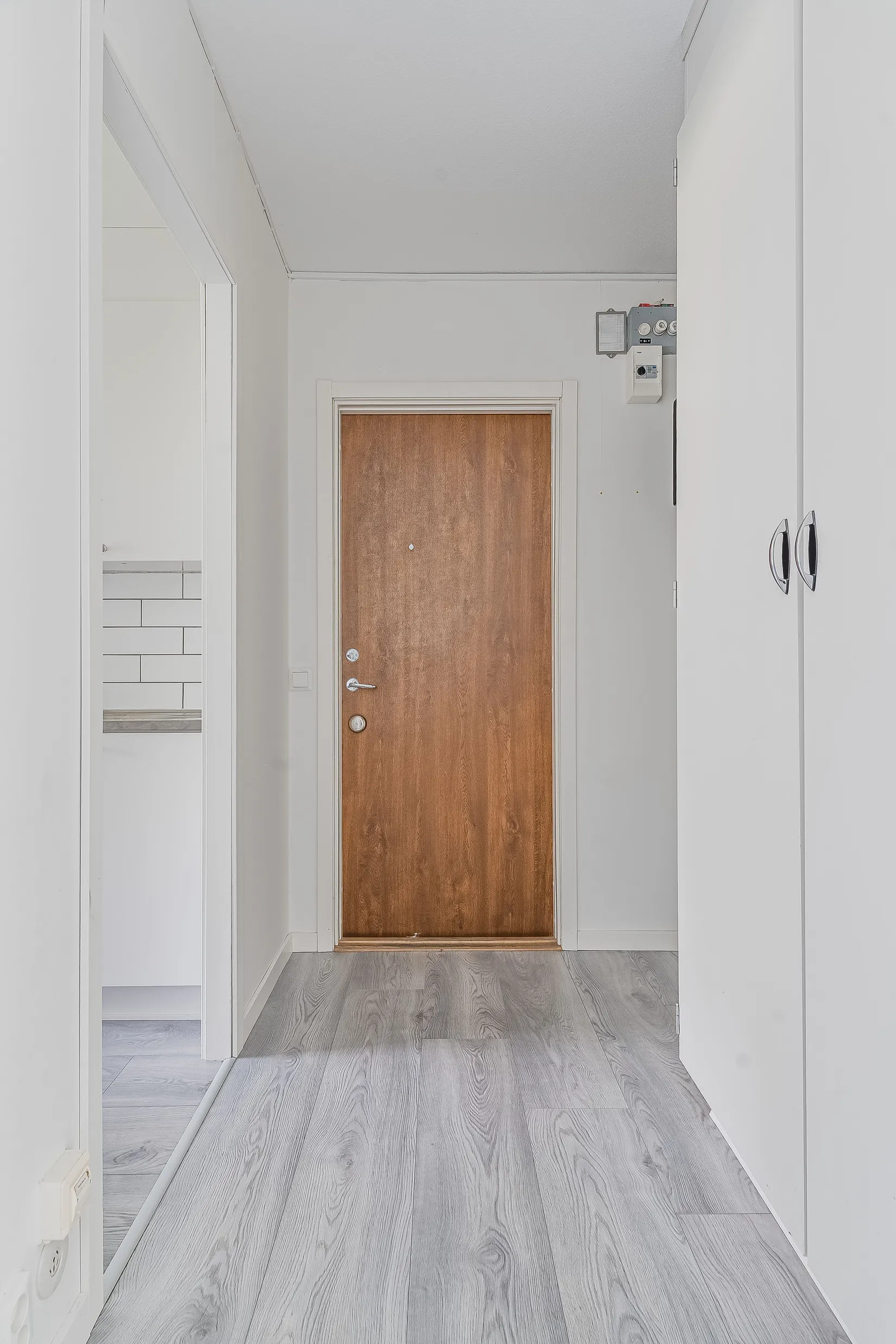 Bostadsrätt, Mellangatan 34, Timrå