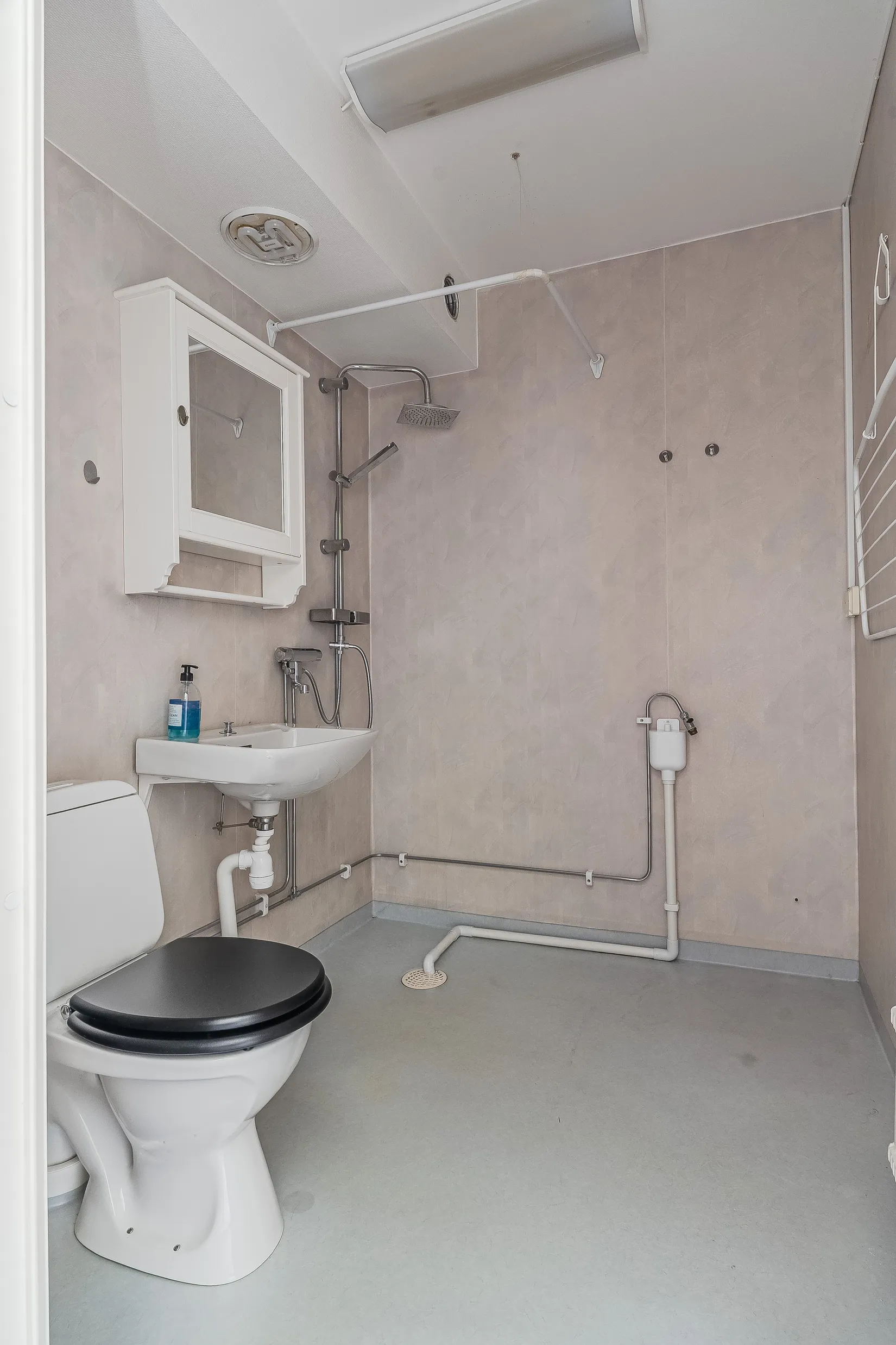 Bostadsrätt, Mellangatan 34, Timrå