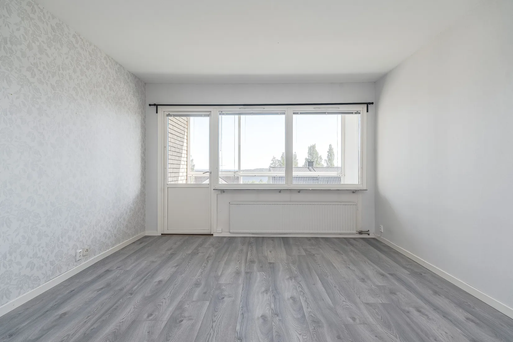 Bostadsrätt, Mellangatan 34, Timrå