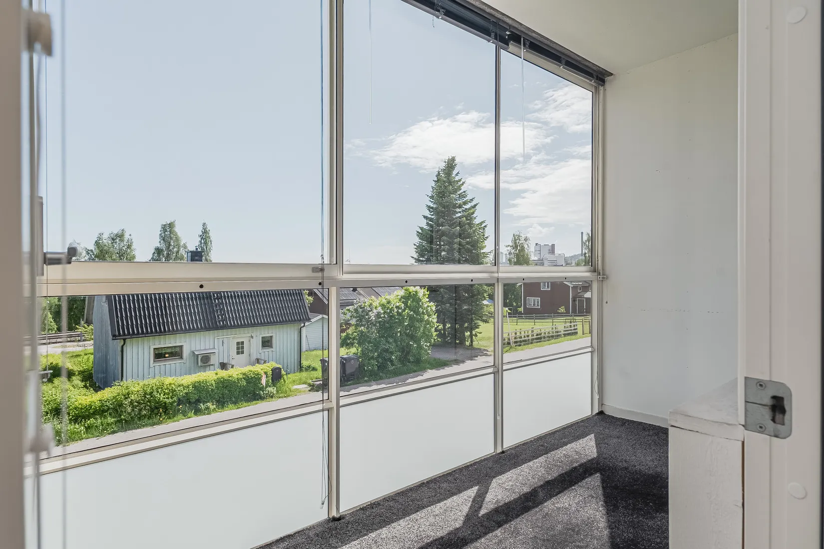 Bostadsrätt, Mellangatan 34, Timrå