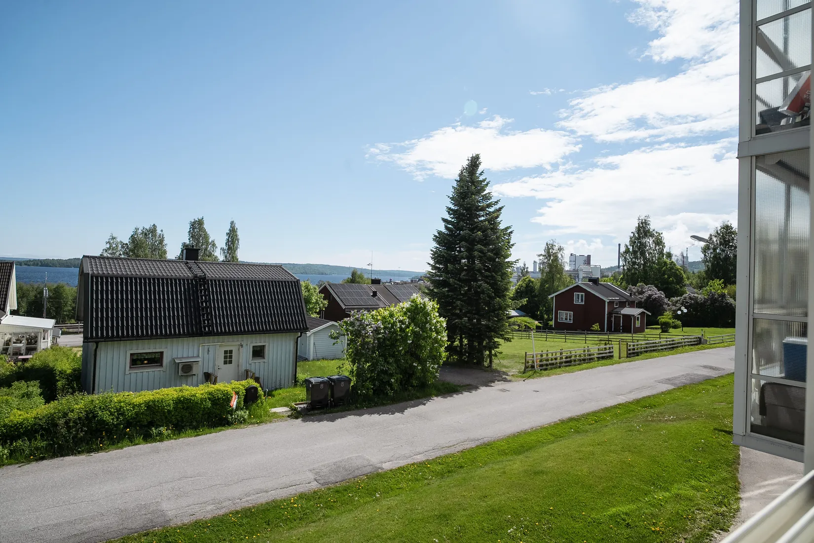 Bostadsrätt, Mellangatan 34, Timrå