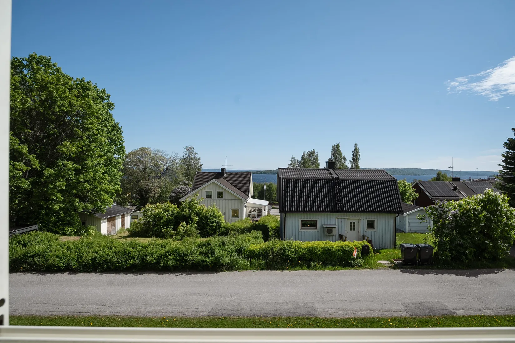 Bostadsrätt, Mellangatan 34, Timrå