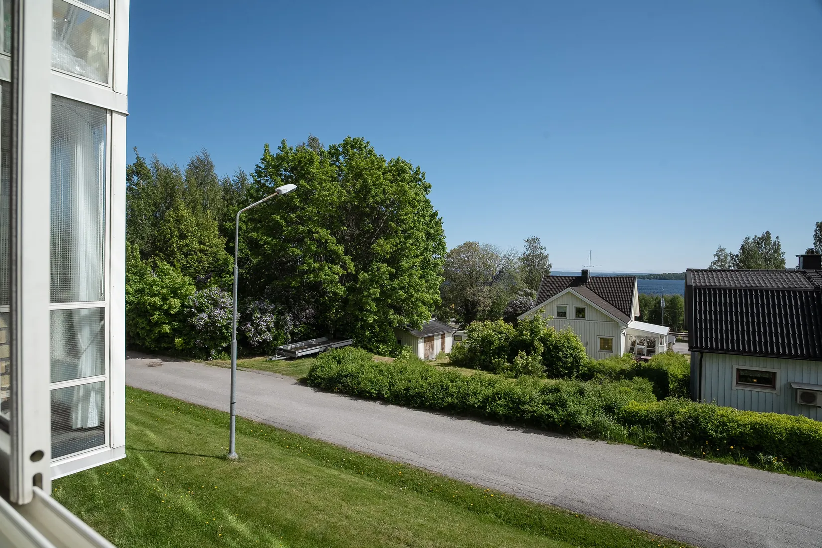 Bostadsrätt, Mellangatan 34, Timrå
