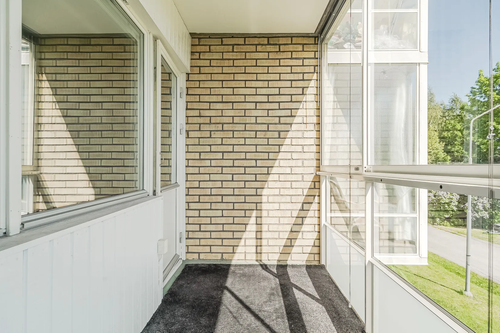 Bostadsrätt, Mellangatan 34, Timrå
