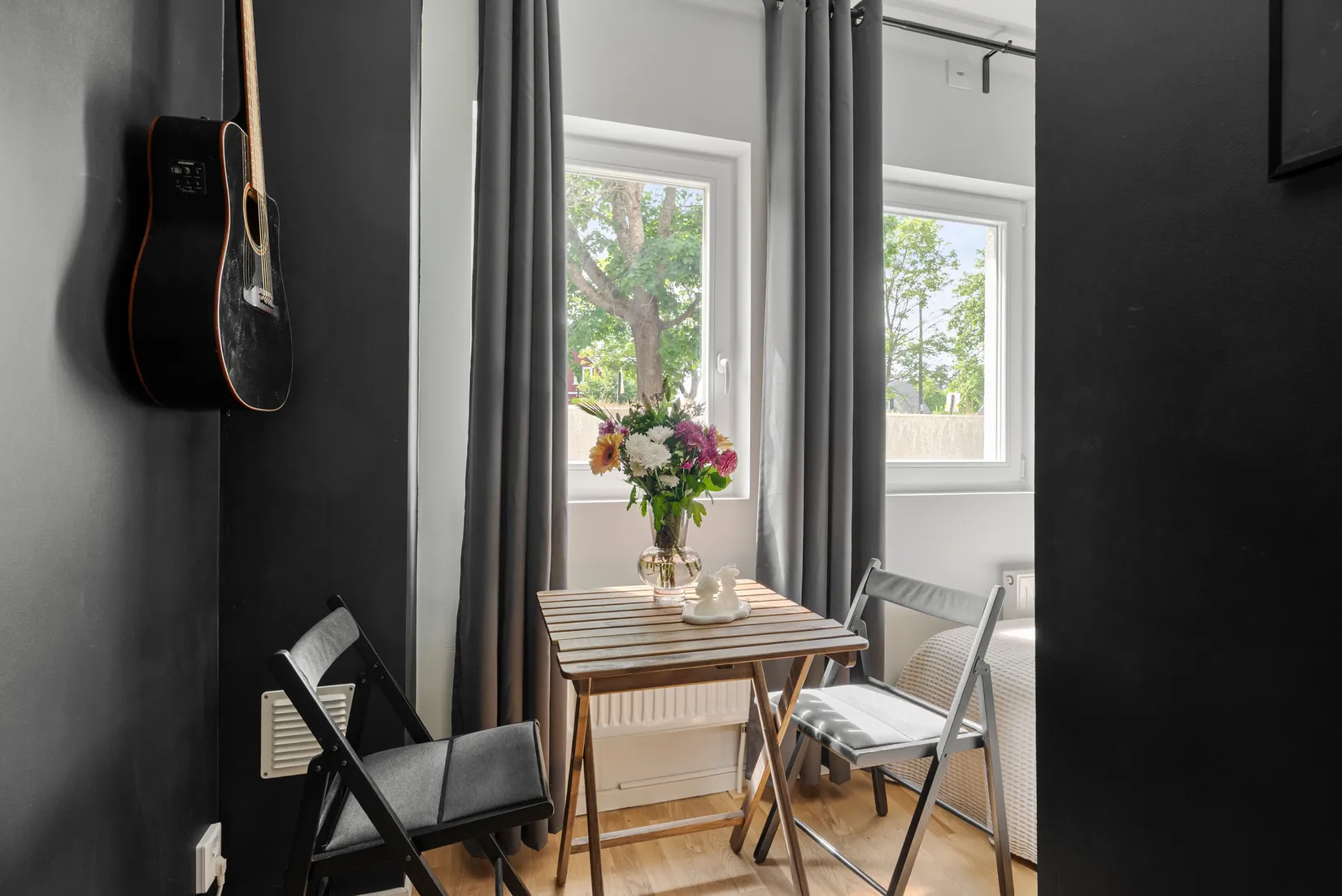 Bostadsrätt, Blomsterkungsvägen 116C, Hässelby Norra Villastad, Stockholm