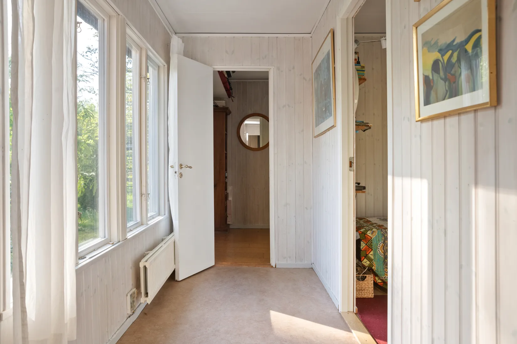 Villa, Stora Stenvägen 1, Myrestad, Tomelilla