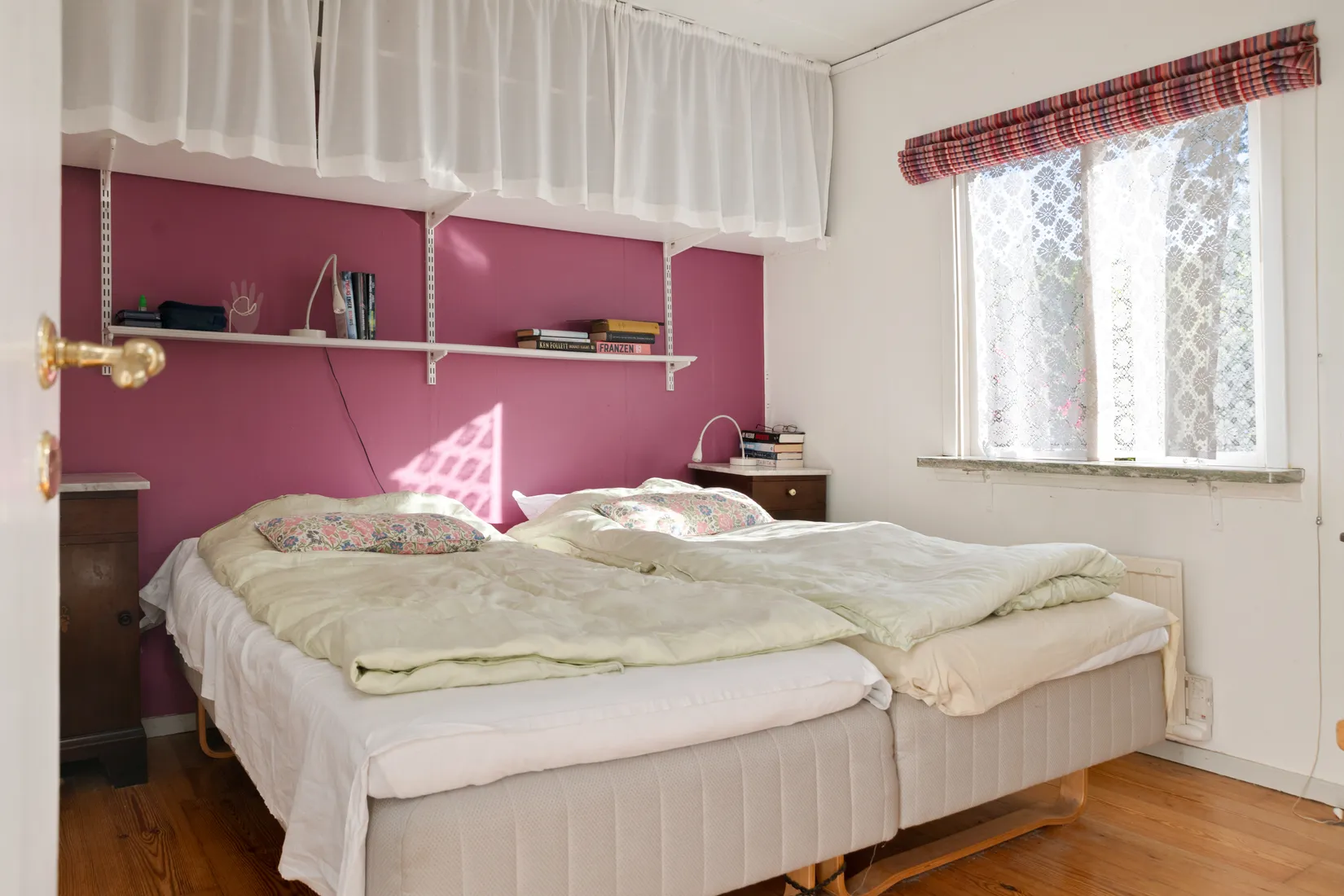 Villa, Stora Stenvägen 1, Myrestad, Tomelilla