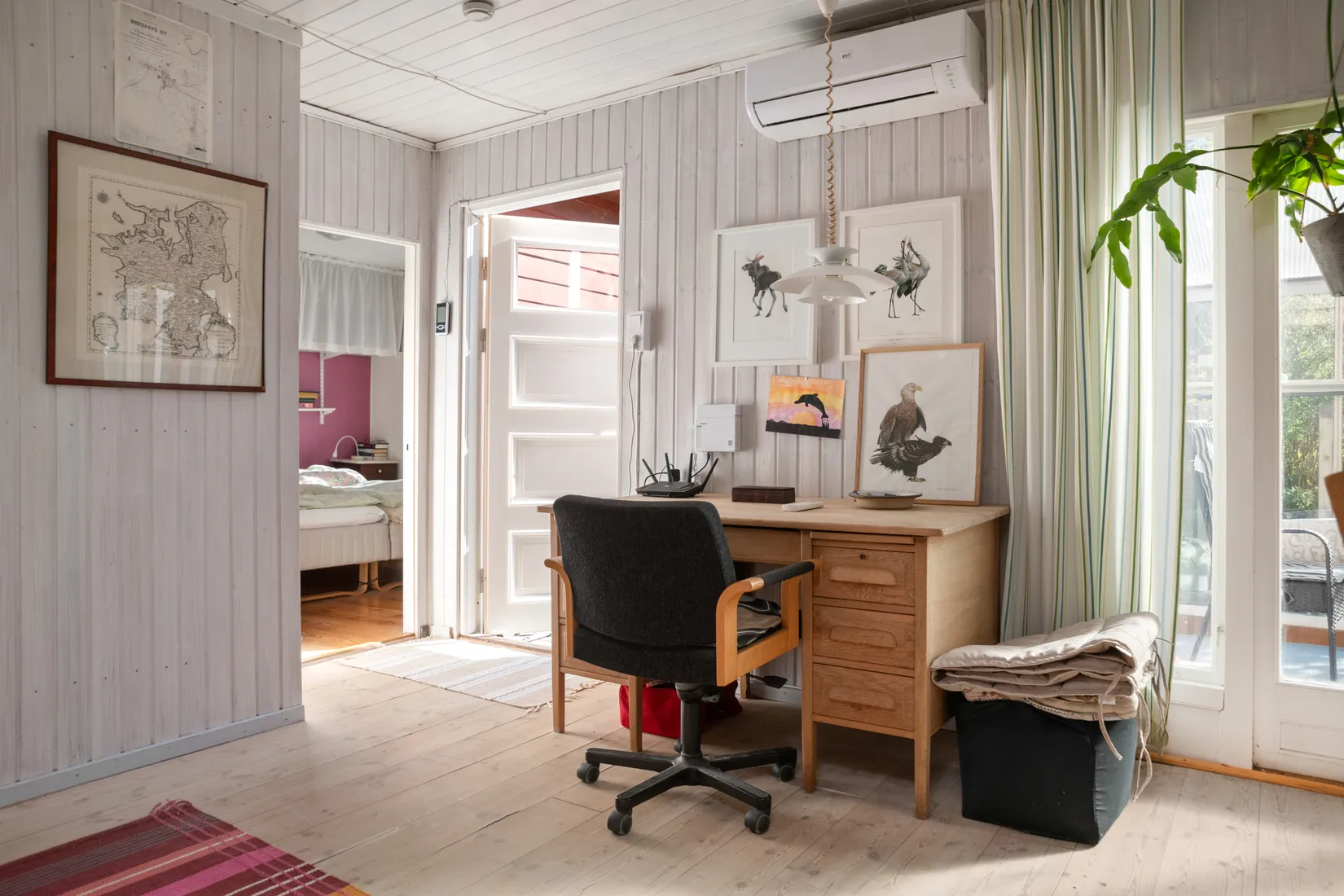 Villa, Stora Stenvägen 1, Myrestad, Tomelilla