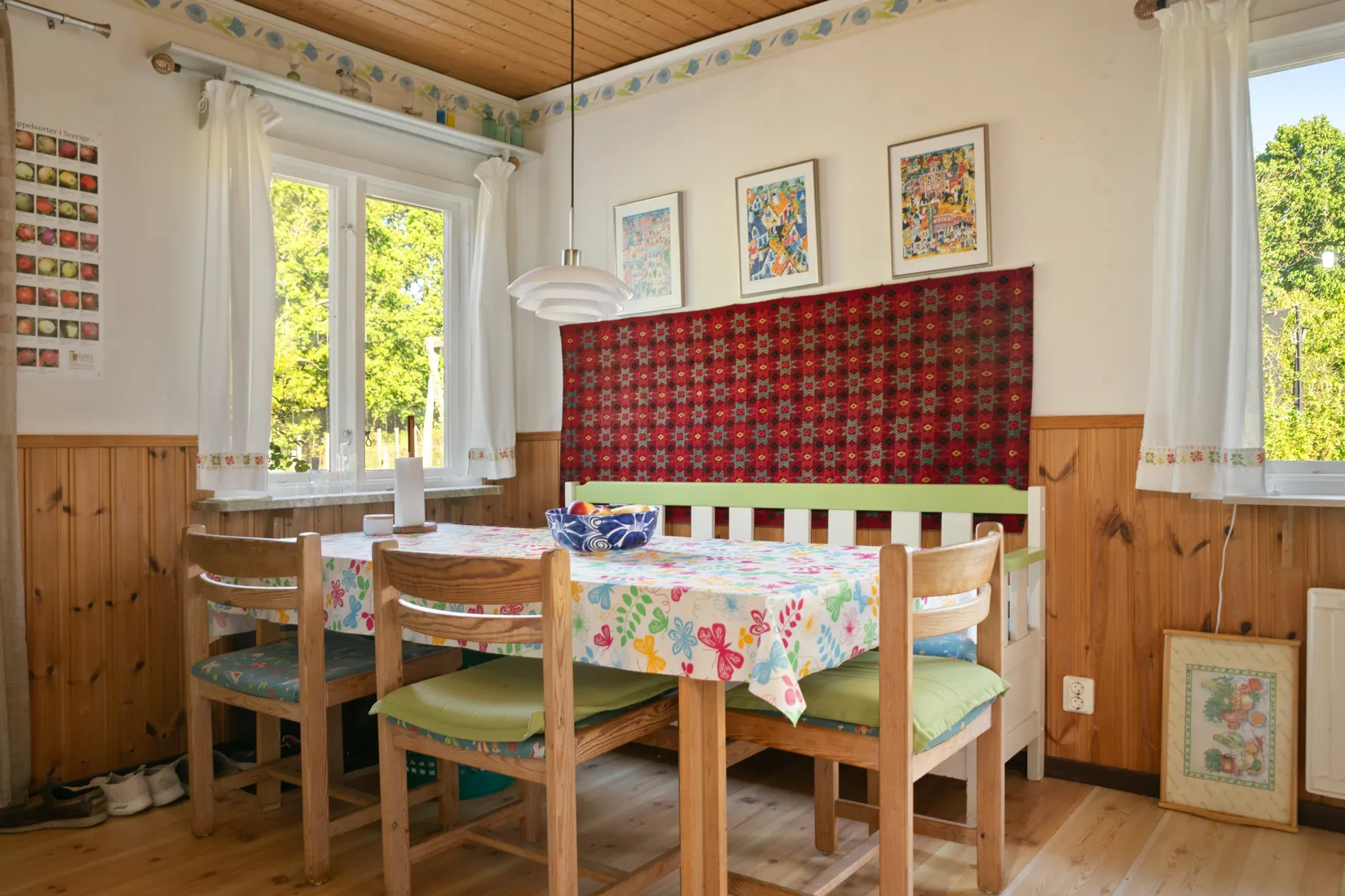 Villa, Stora Stenvägen 1, Myrestad, Tomelilla