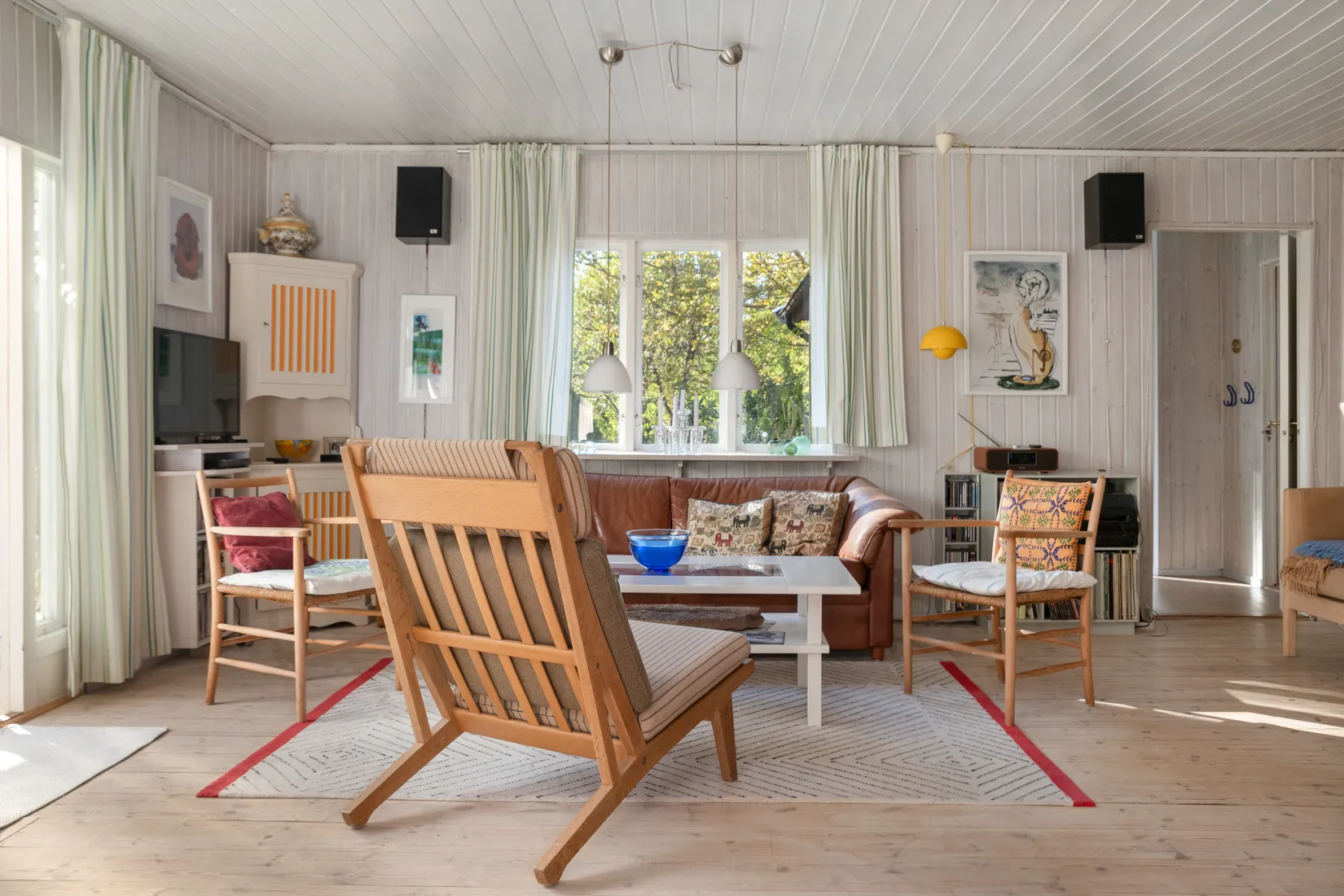 Villa, Stora Stenvägen 1, Myrestad, Tomelilla