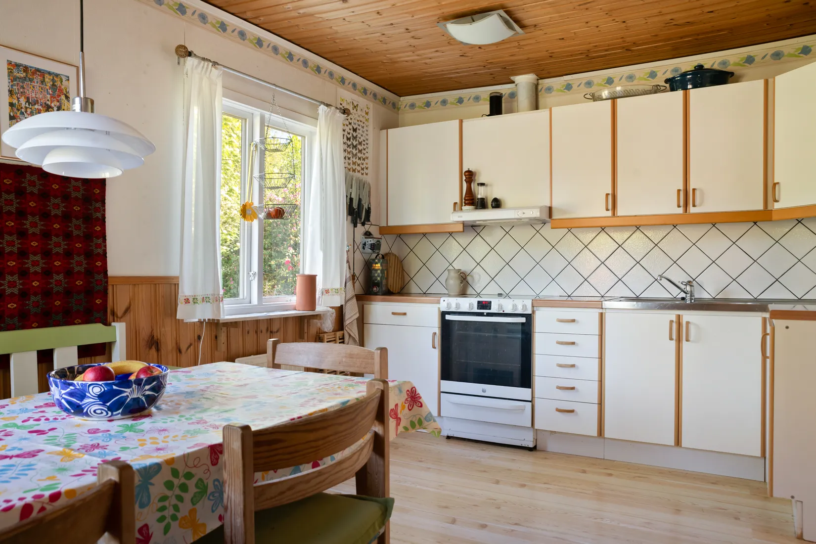 Villa, Stora Stenvägen 1, Myrestad, Tomelilla