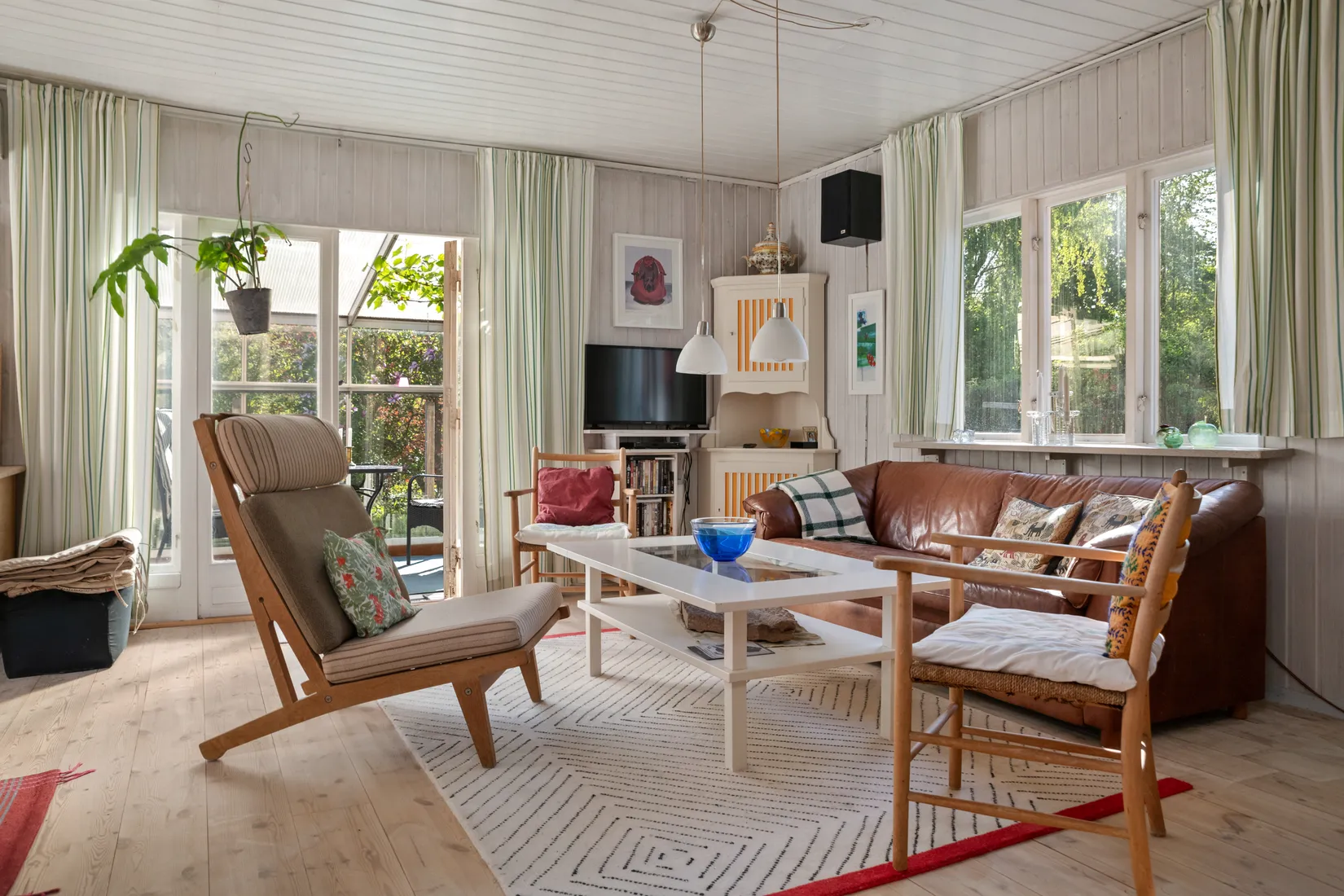 Villa, Stora Stenvägen 1, Myrestad, Tomelilla