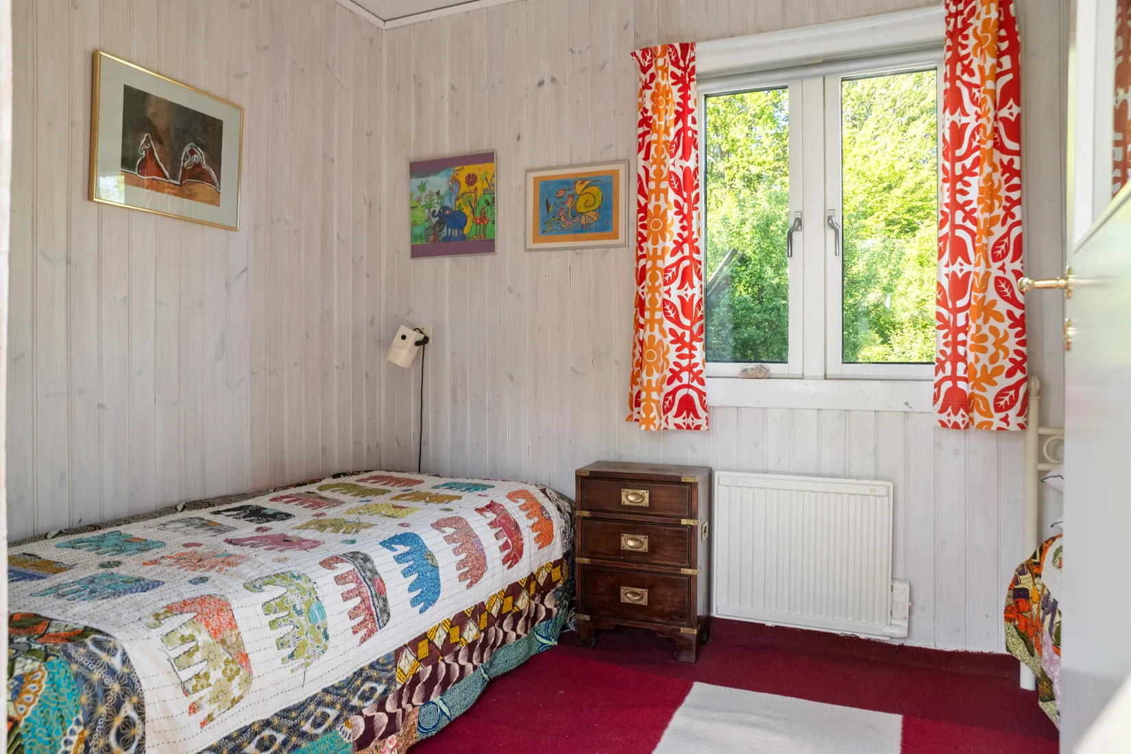 Villa, Stora Stenvägen 1, Myrestad, Tomelilla