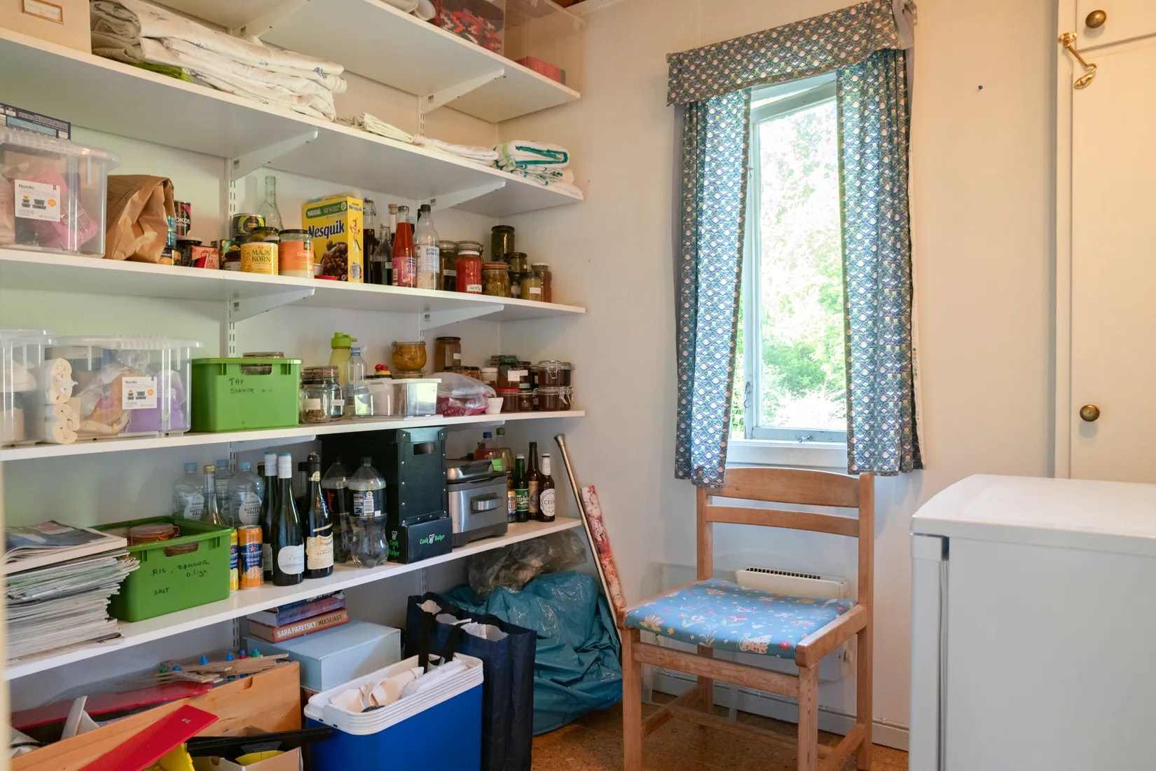 Villa, Stora Stenvägen 1, Myrestad, Tomelilla