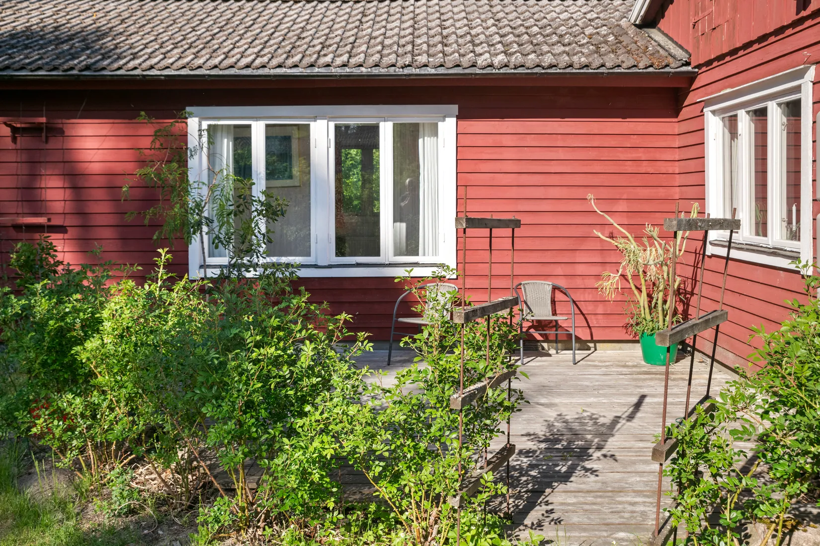 Villa, Stora Stenvägen 1, Myrestad, Tomelilla