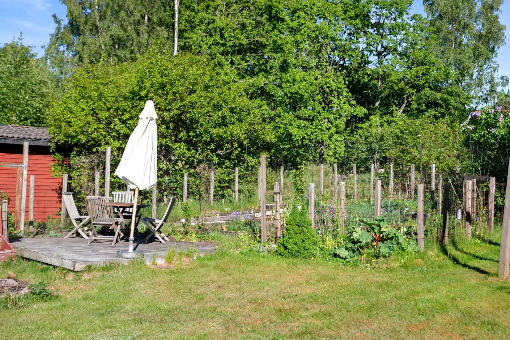 Villa, Stora Stenvägen 1, Myrestad, Tomelilla