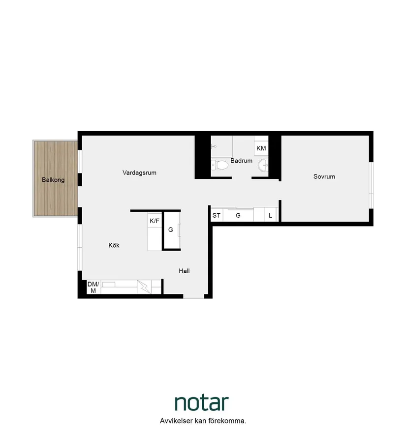 Bostadsrätt, Solvändan 11G, Brunnshög, Lund