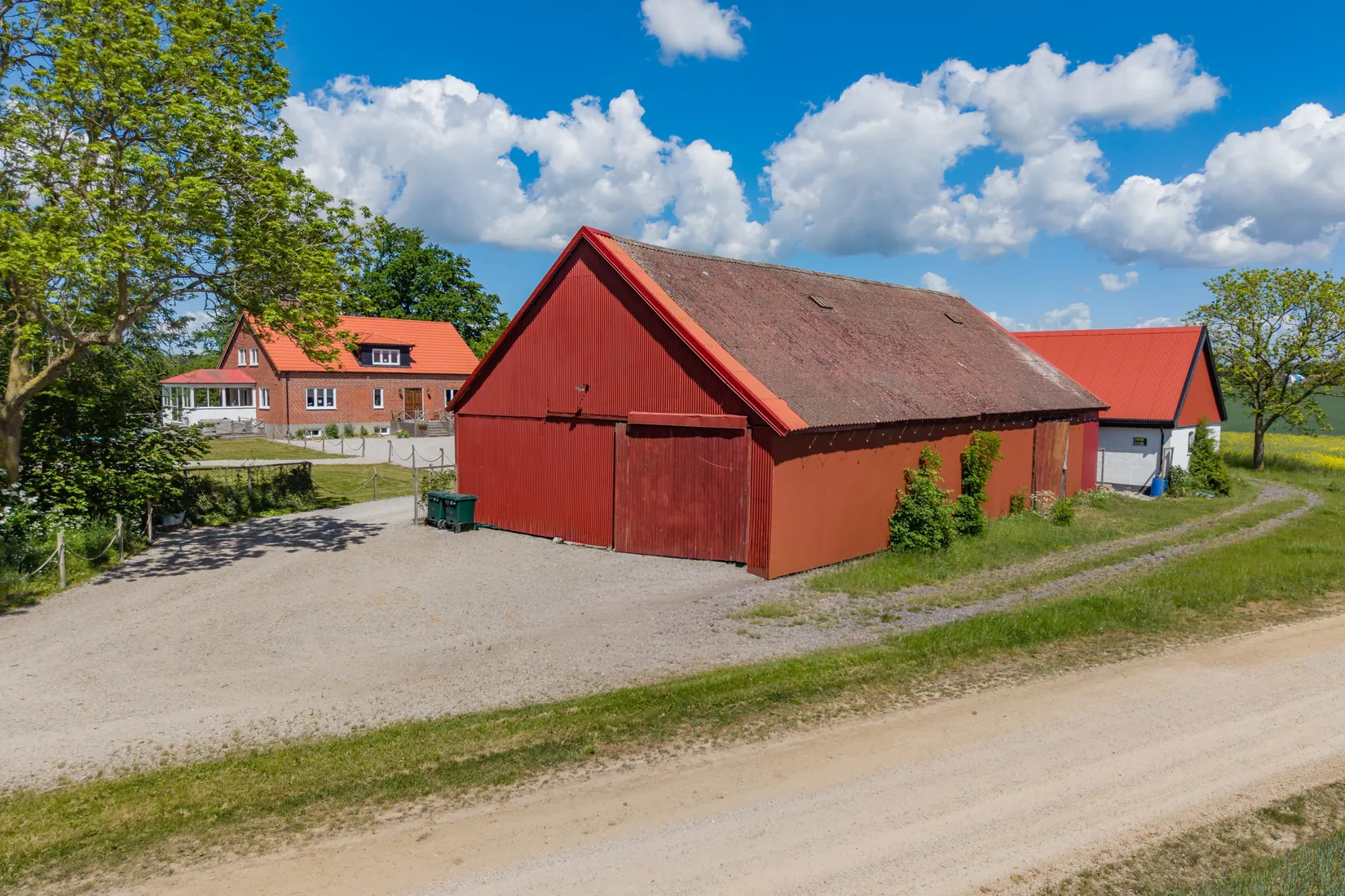 Villa, Jordholmsvägen 175-12, Östra Grevie, Vellinge