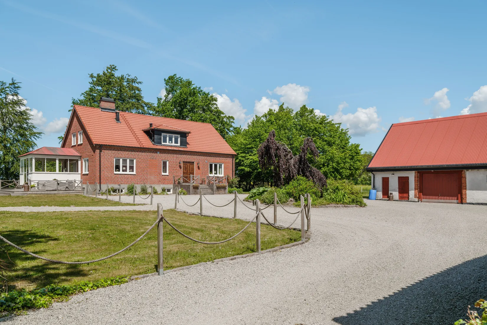 Villa, Jordholmsvägen 175-12, Östra Grevie, Vellinge