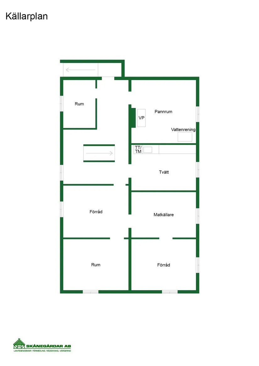 Villa, Jordholmsvägen 175-12, Östra Grevie, Vellinge