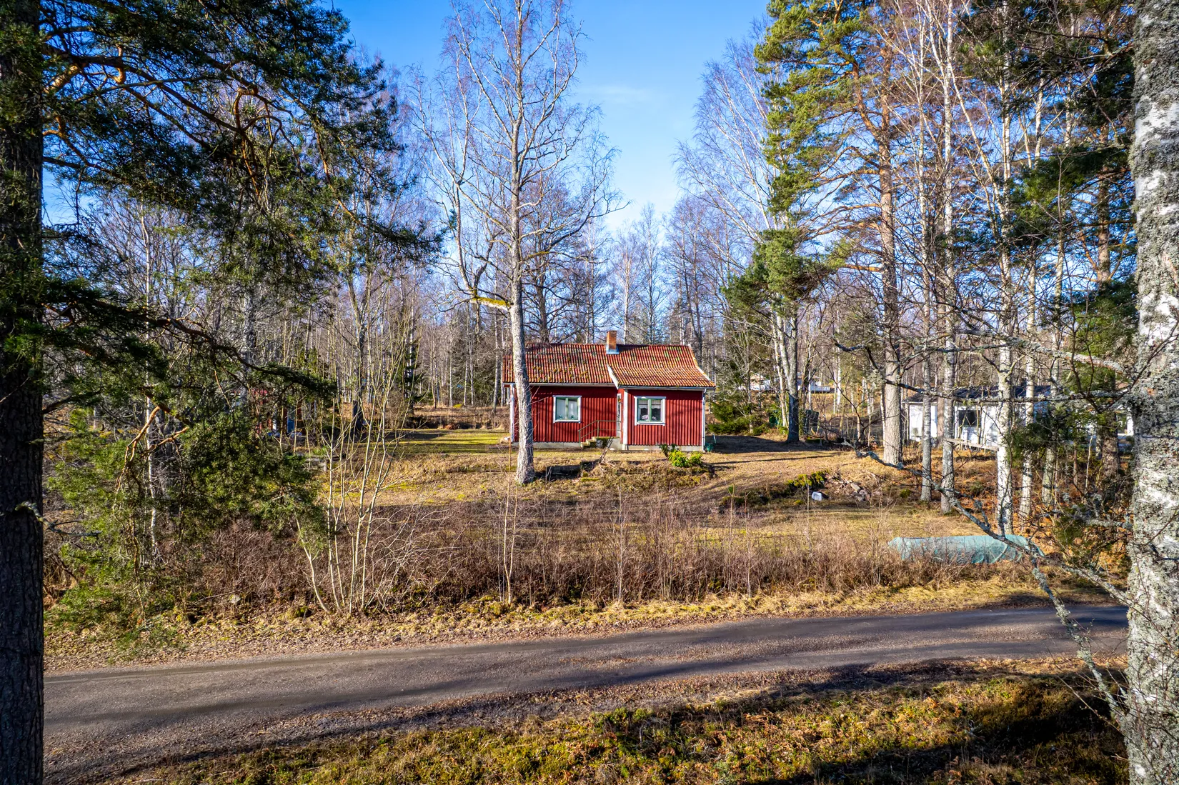 Fritidshus, Åvikstrand Åviksvägen 25, Karlsborg
