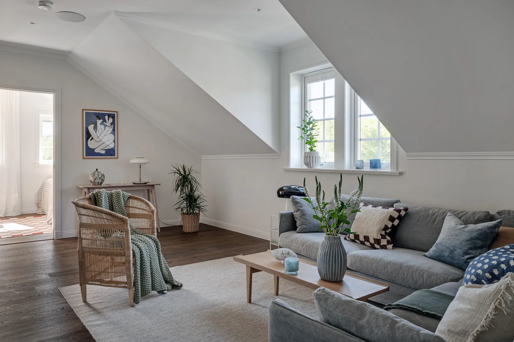 Villa, Lindås hage 3, Lerum - Södra, Lerum