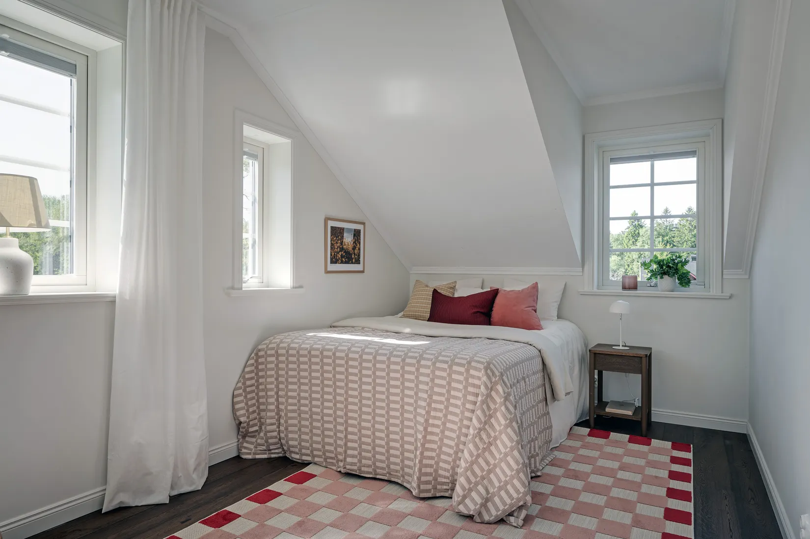 Villa, Lindås hage 3, Lerum - Södra, Lerum