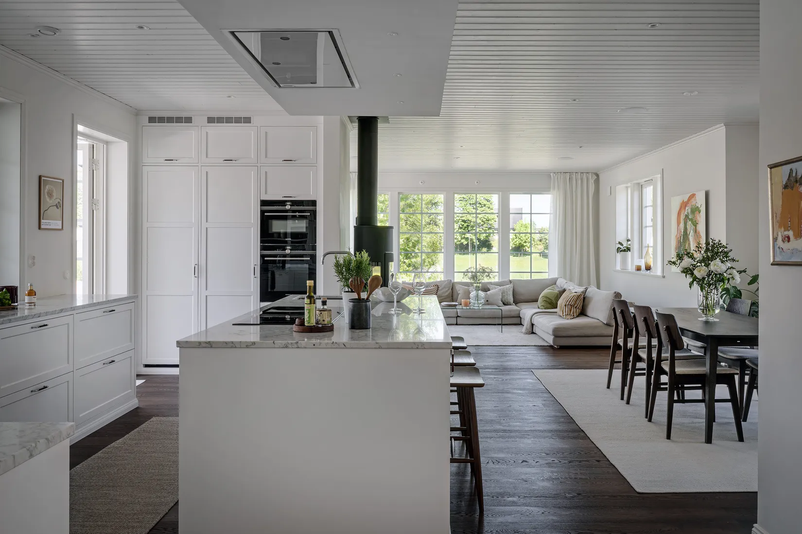 Villa, Lindås hage 3, Lerum - Södra, Lerum