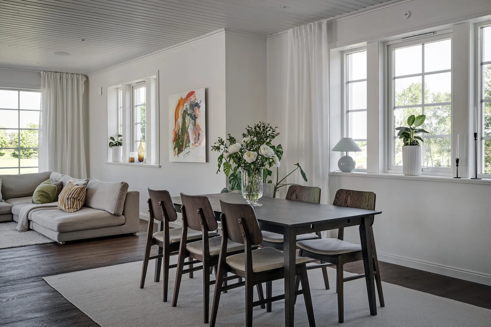 Villa, Lindås hage 3, Lerum - Södra, Lerum