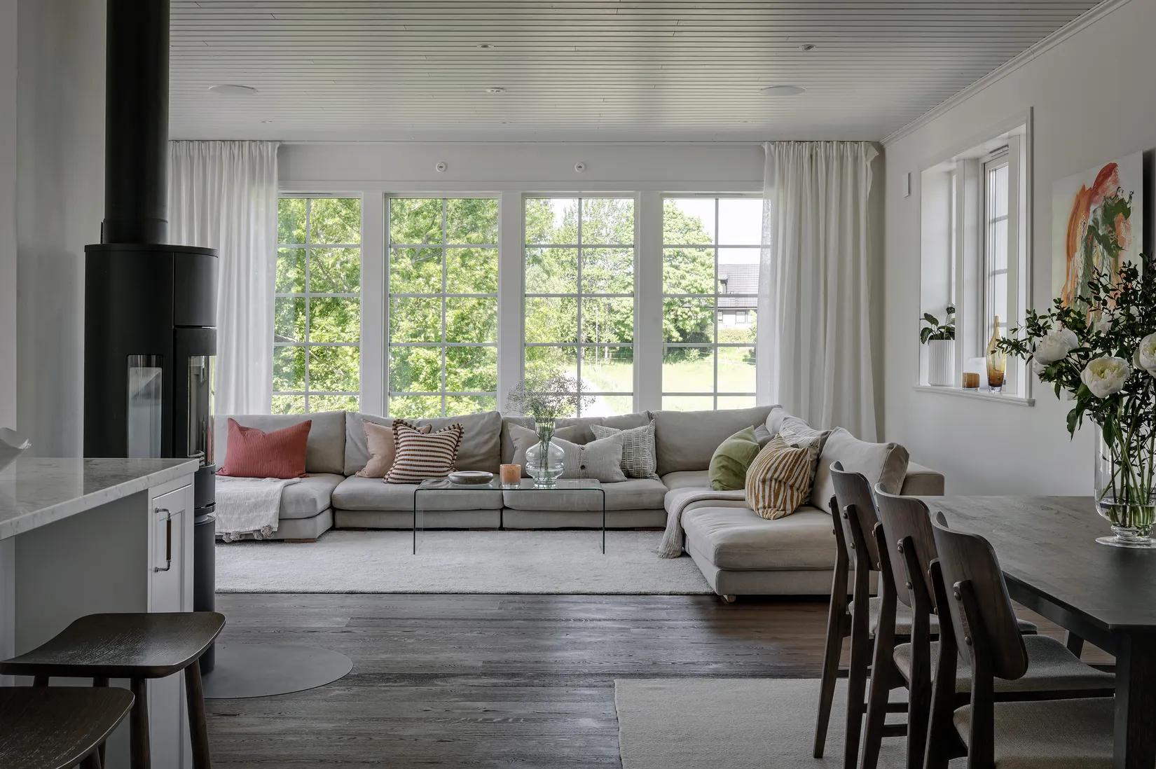 Villa, Lindås hage 3, Lerum - Södra, Lerum