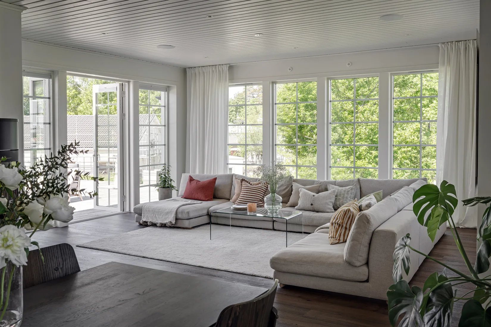 Villa, Lindås hage 3, Lerum - Södra, Lerum