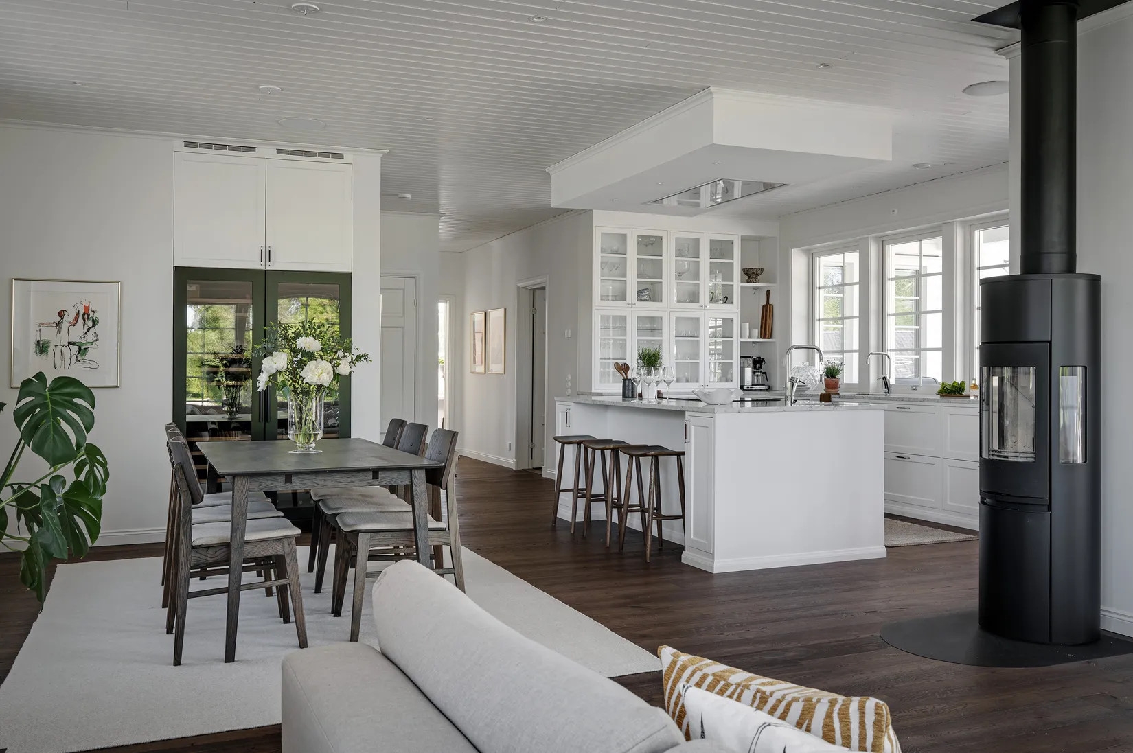 Villa, Lindås hage 3, Lerum - Södra, Lerum