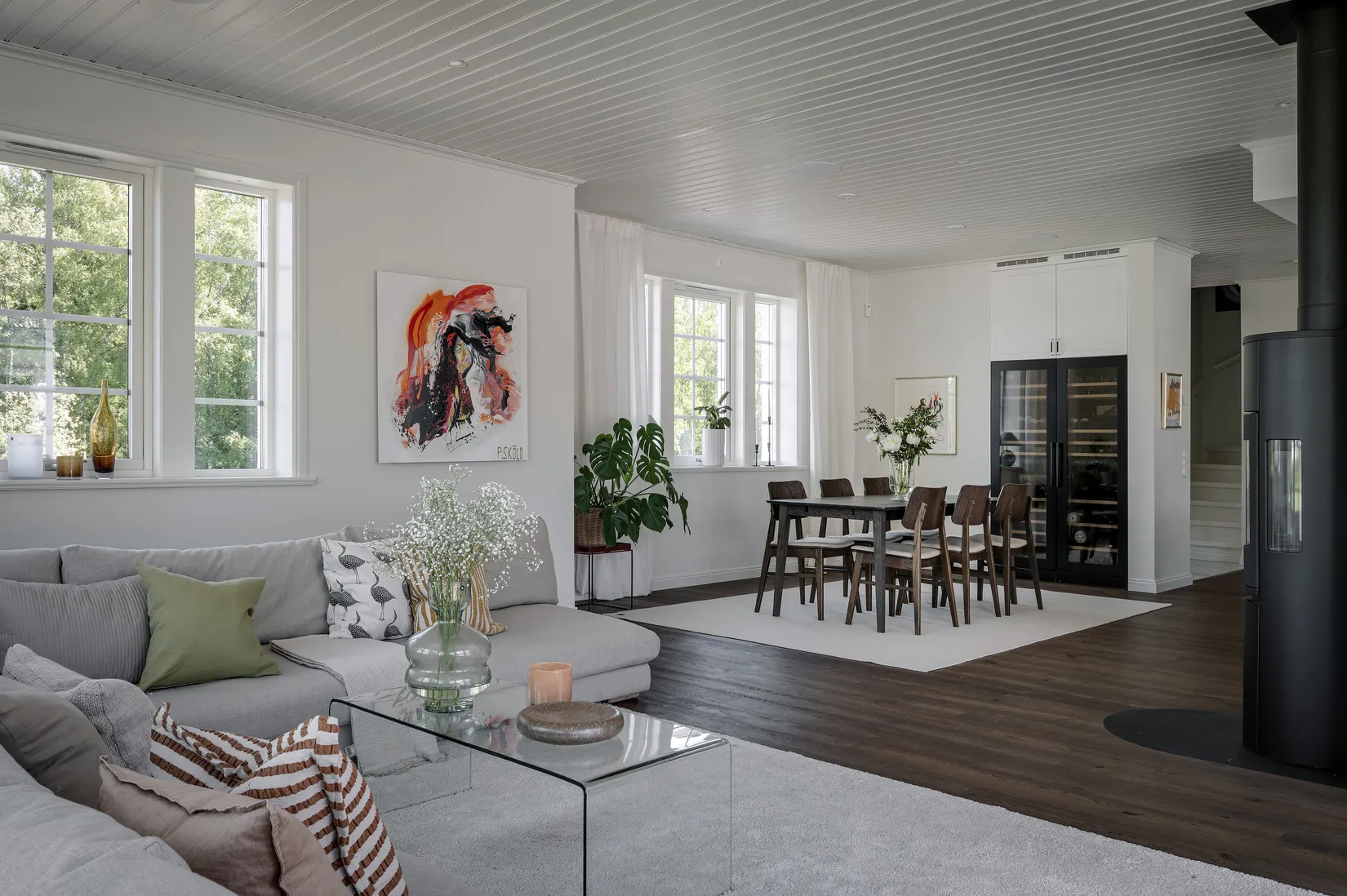 Villa, Lindås hage 3, Lerum - Södra, Lerum