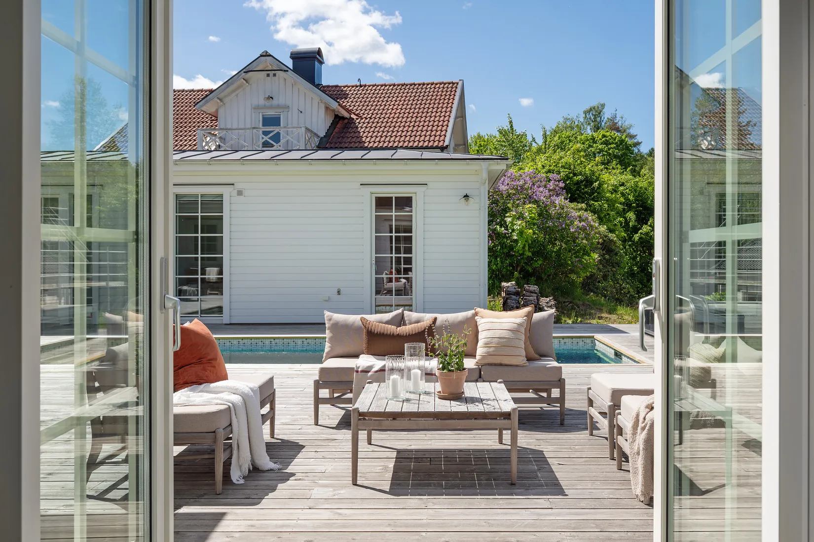 Villa, Lindås hage 3, Lerum - Södra, Lerum