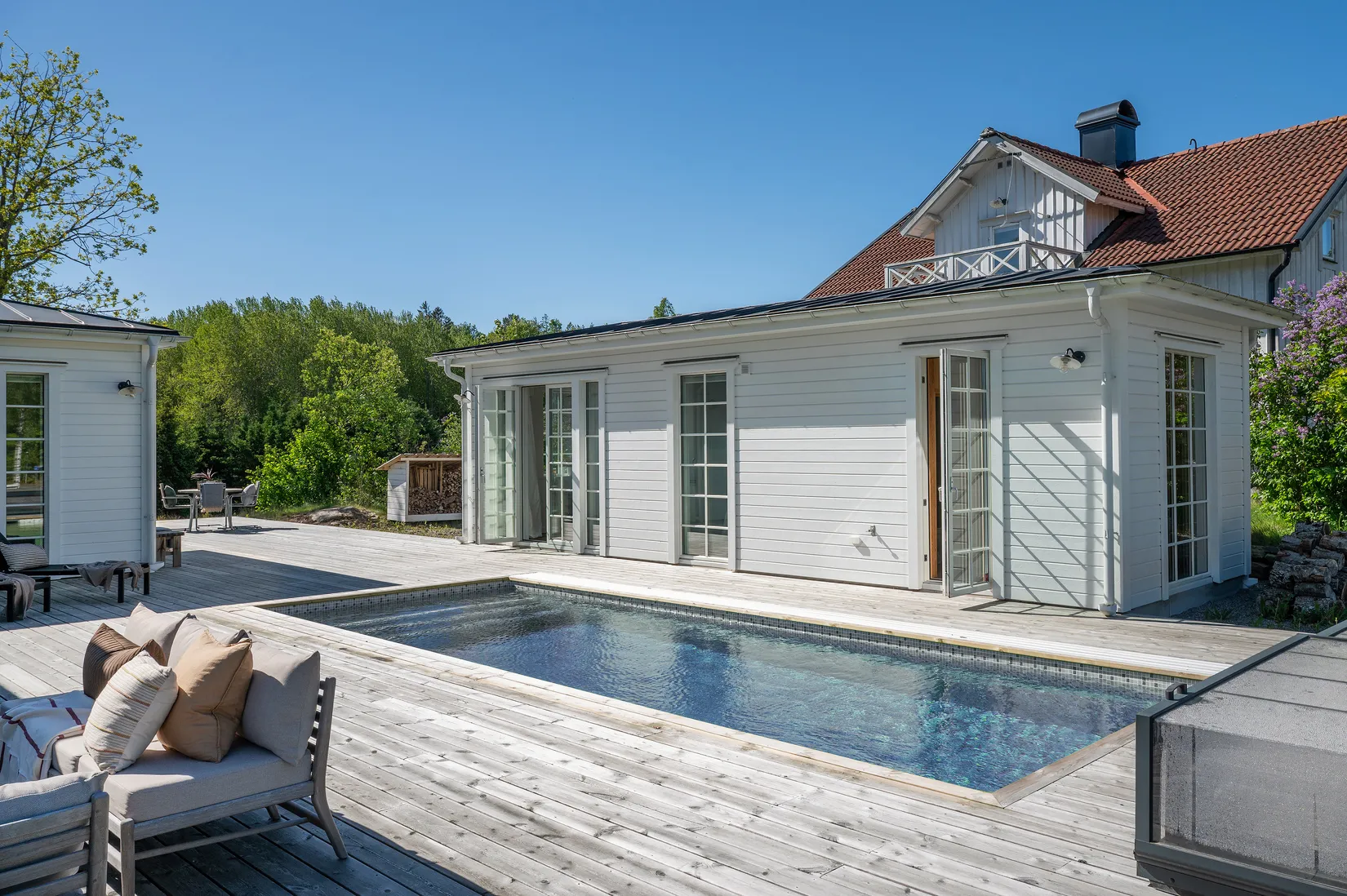 Villa, Lindås hage 3, Lerum - Södra, Lerum