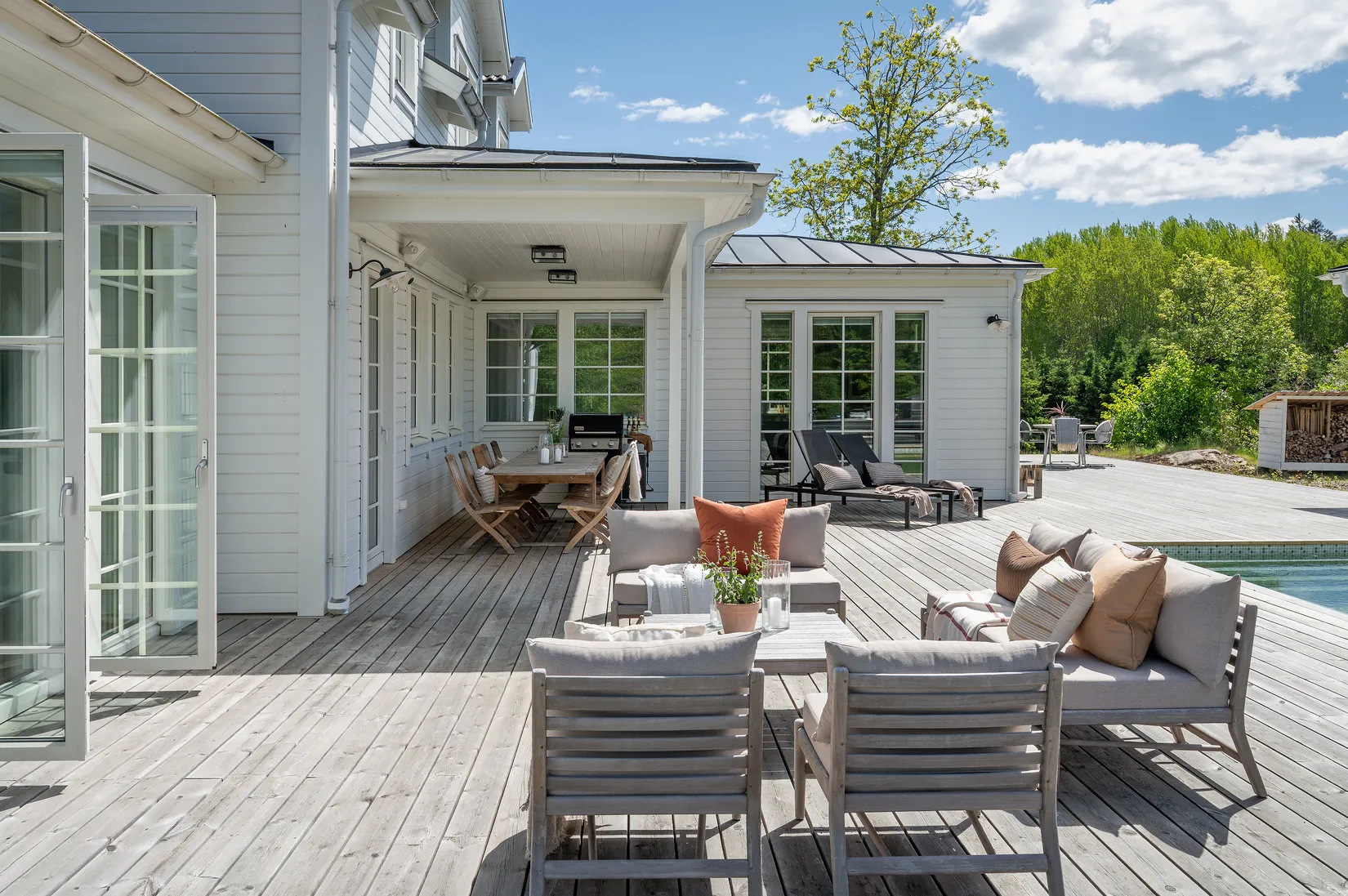Villa, Lindås hage 3, Lerum - Södra, Lerum