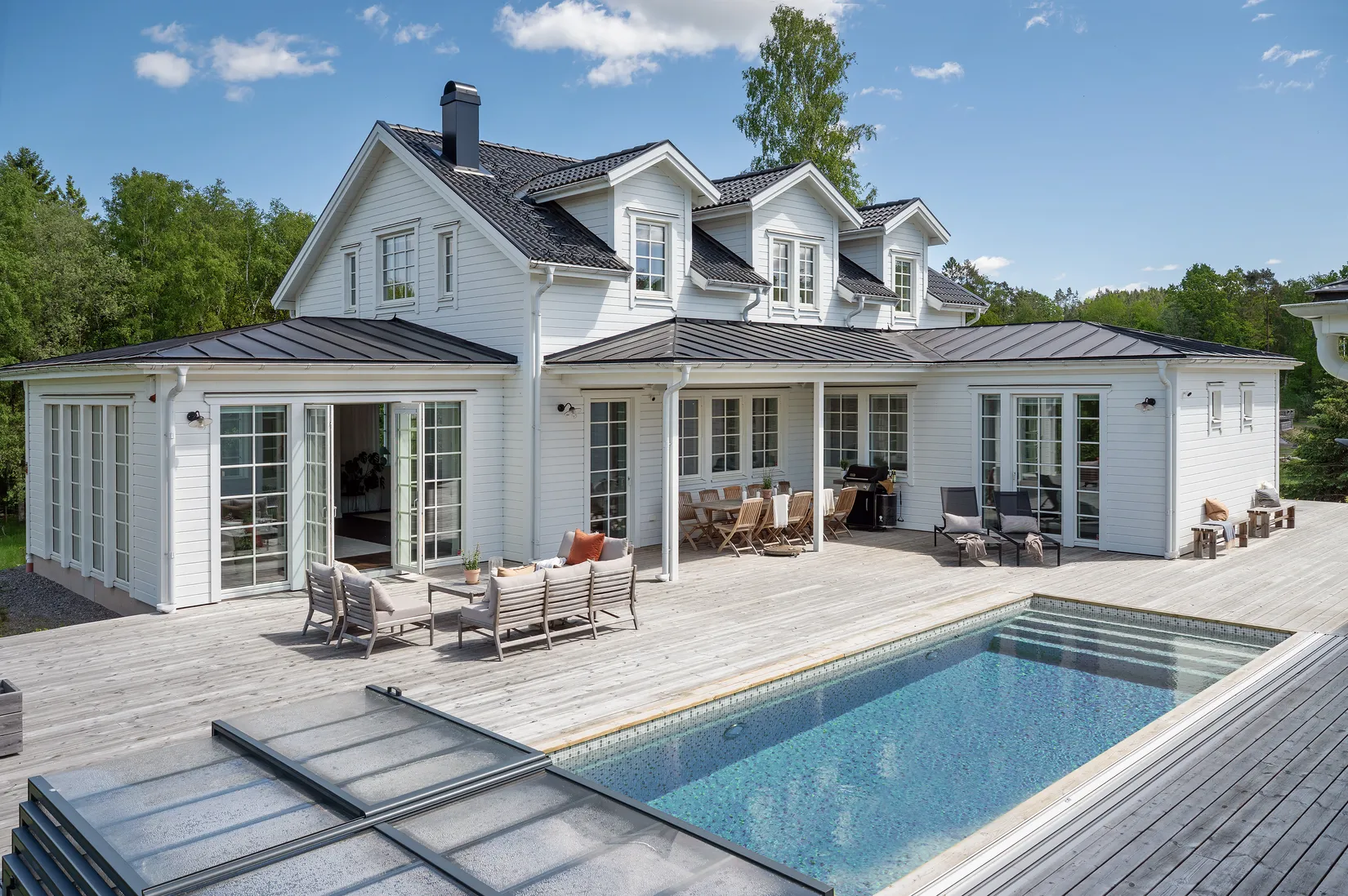 Villa, Lindås hage 3, Lerum - Södra, Lerum