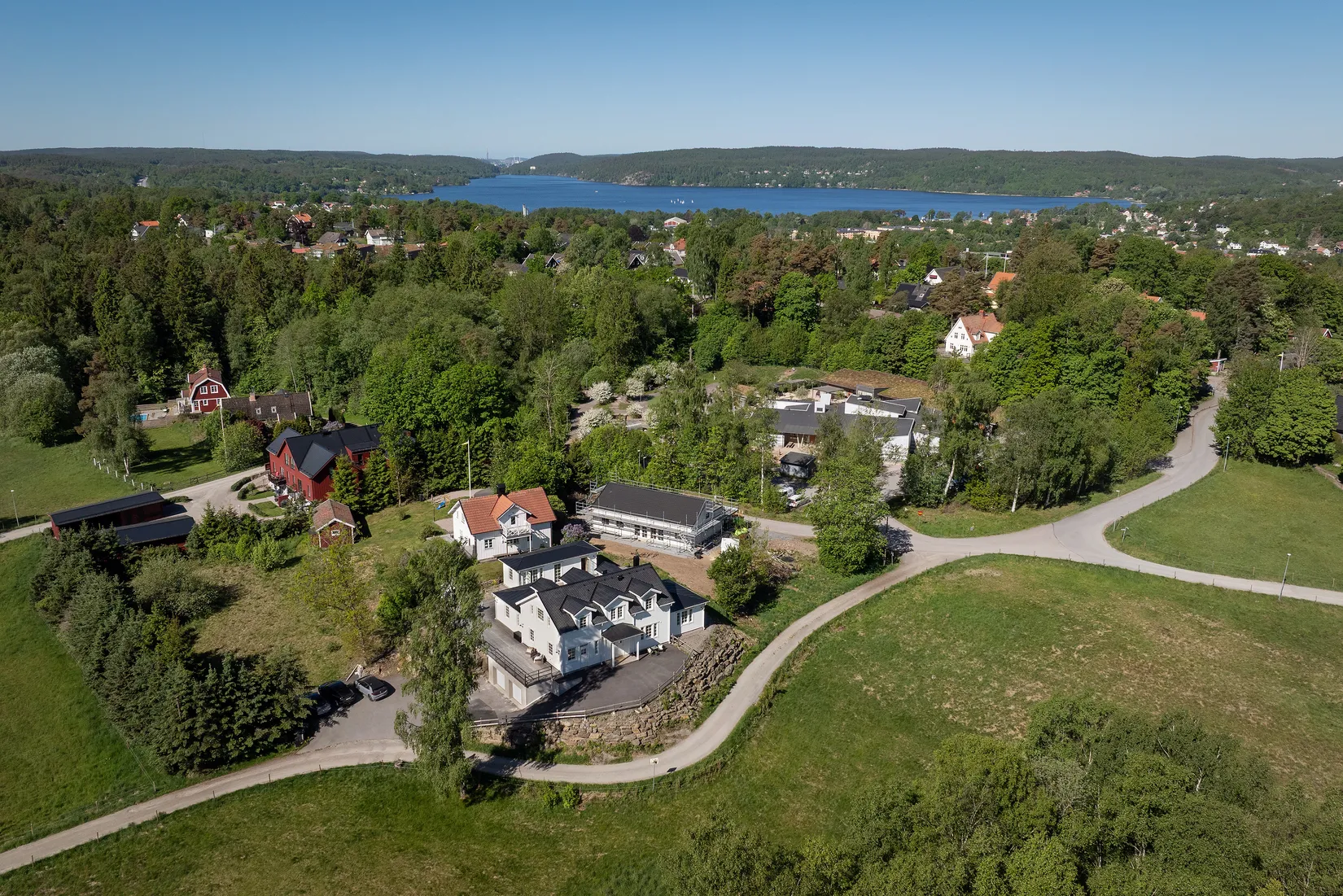 Villa, Lindås hage 3, Lerum - Södra, Lerum