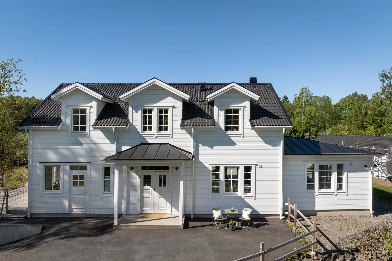 Villa, Lindås hage 3, Lerum - Södra, Lerum