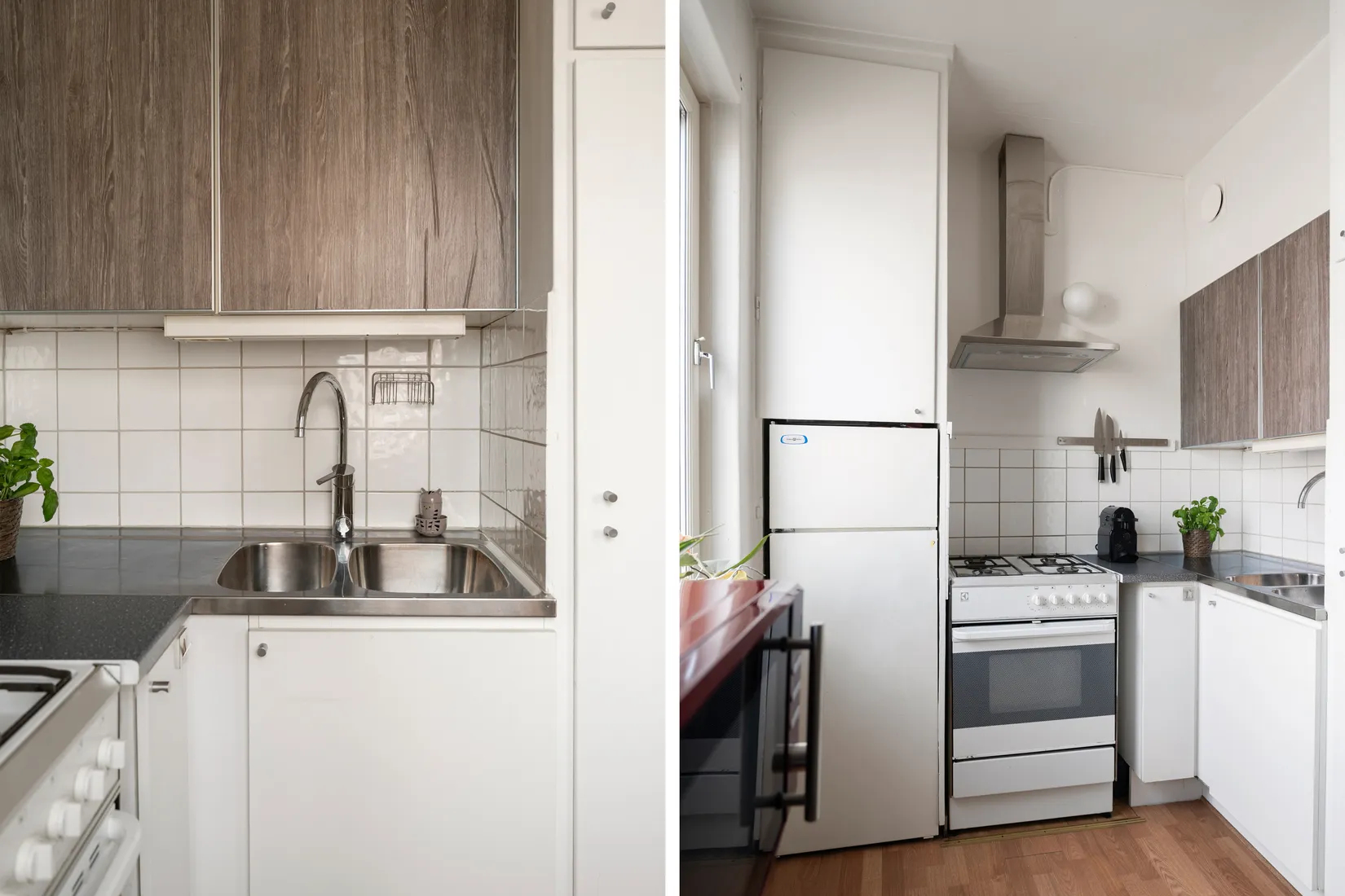 Bostadsrätt, Bällstavägen 51, Bromma - Mariehäll, Stockholm